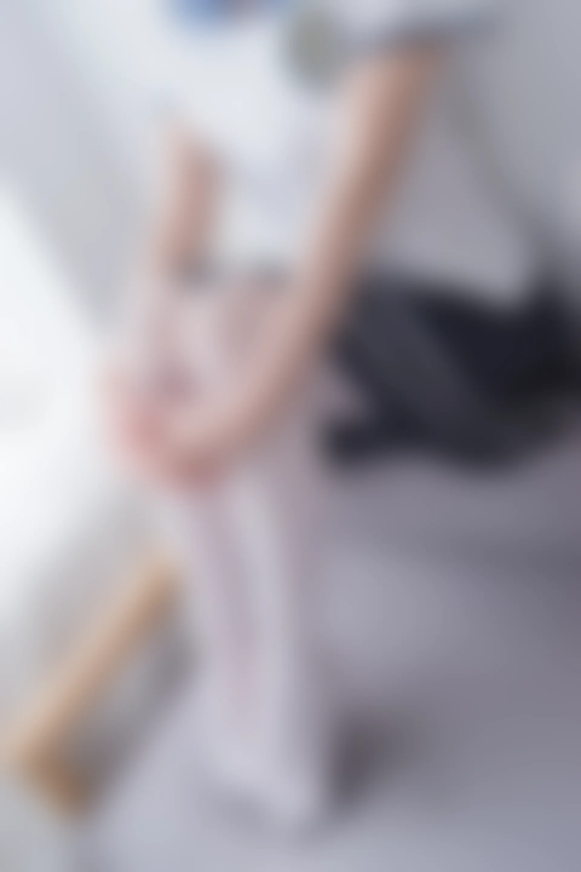 轻兰映画 VOL.008 [47P-281M]白丝, 美腿, 美足, 轻兰映画