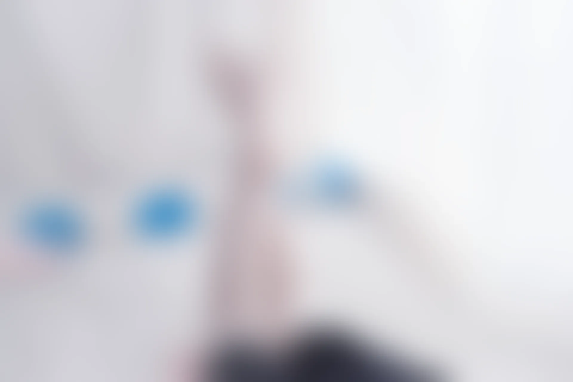 轻兰映画 VOL.008 [47P-281M]白丝, 美腿, 美足, 轻兰映画