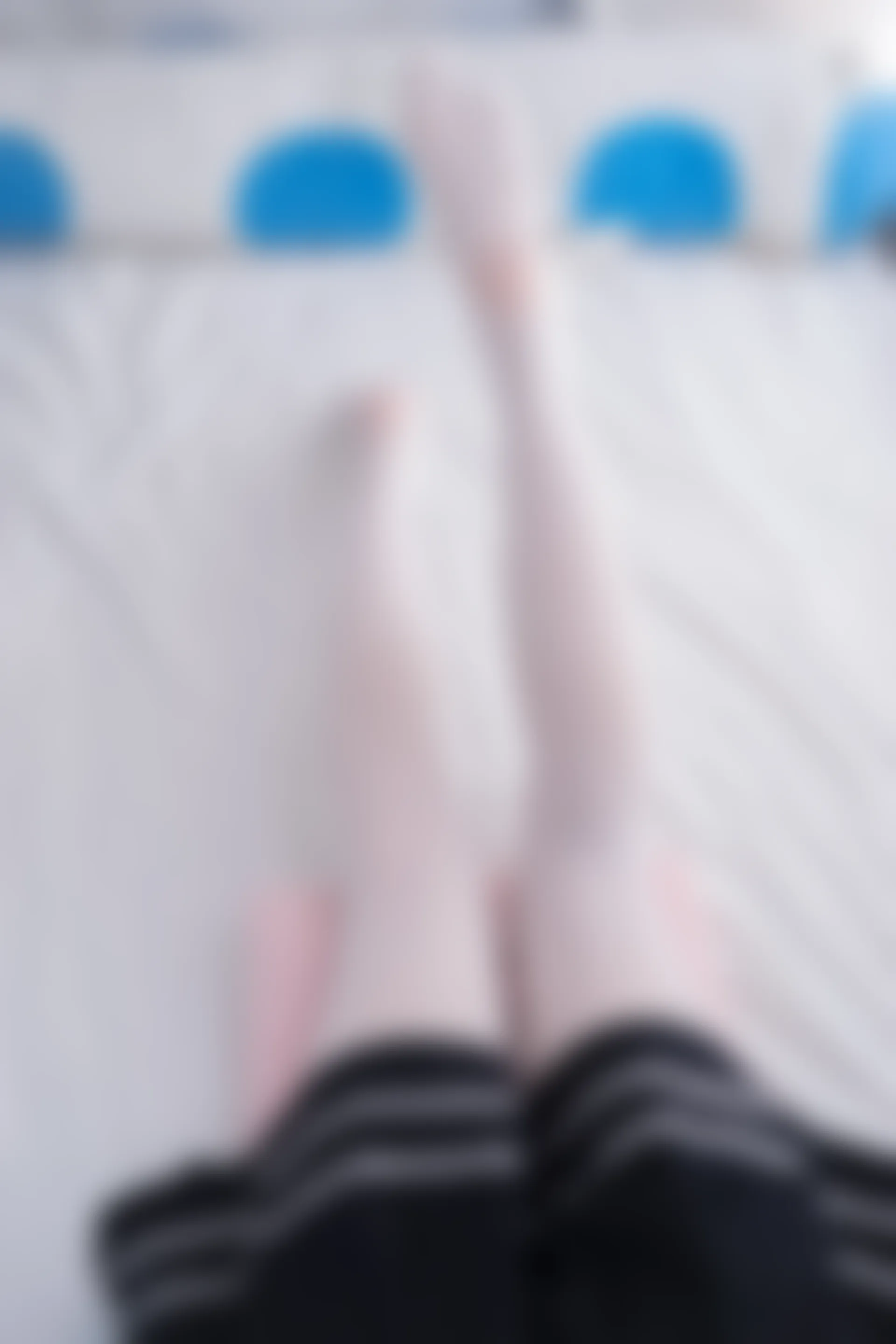 轻兰映画 VOL.008 [47P-281M]白丝, 美腿, 美足, 轻兰映画