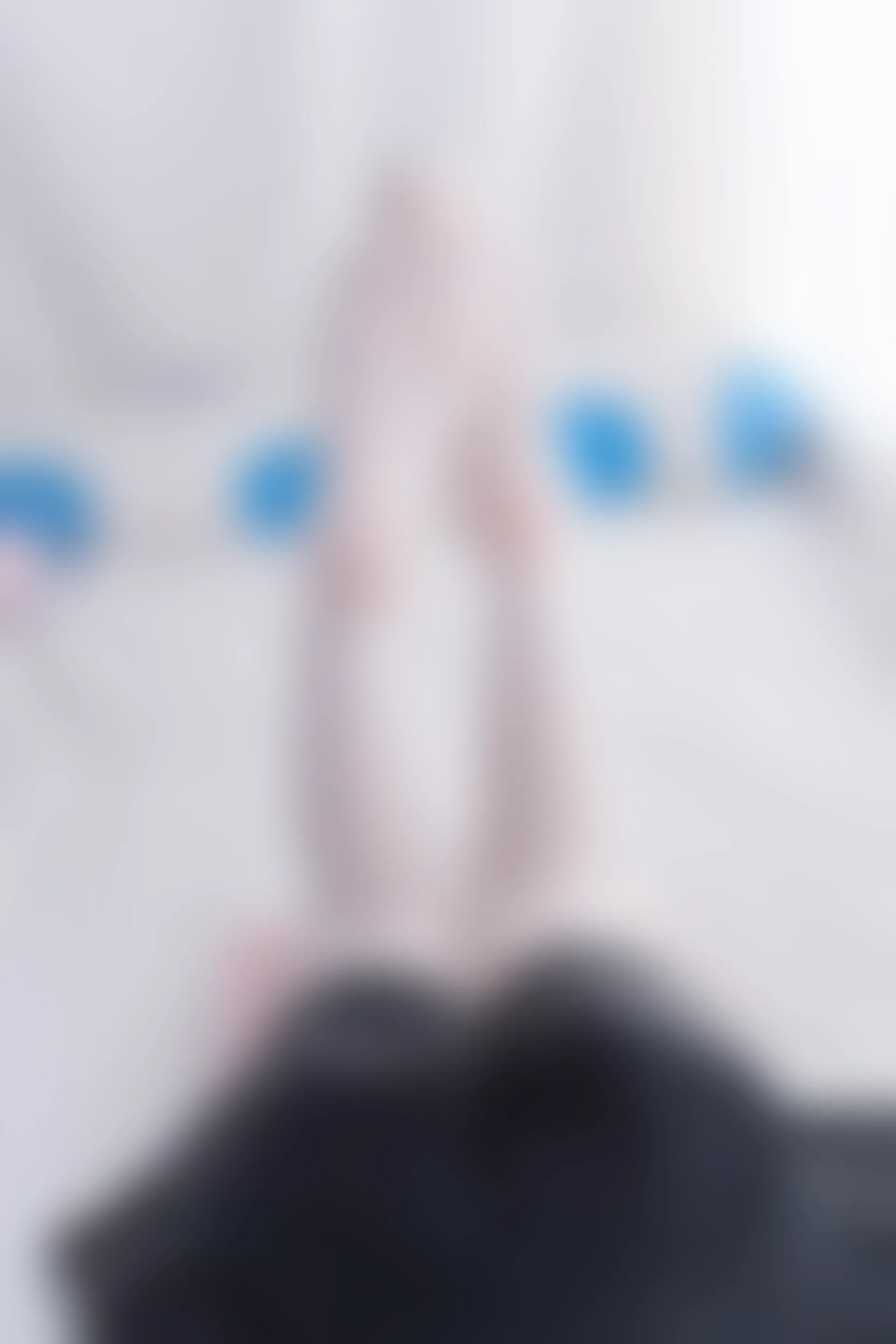 轻兰映画 VOL.008 [47P-281M]白丝, 美腿, 美足, 轻兰映画