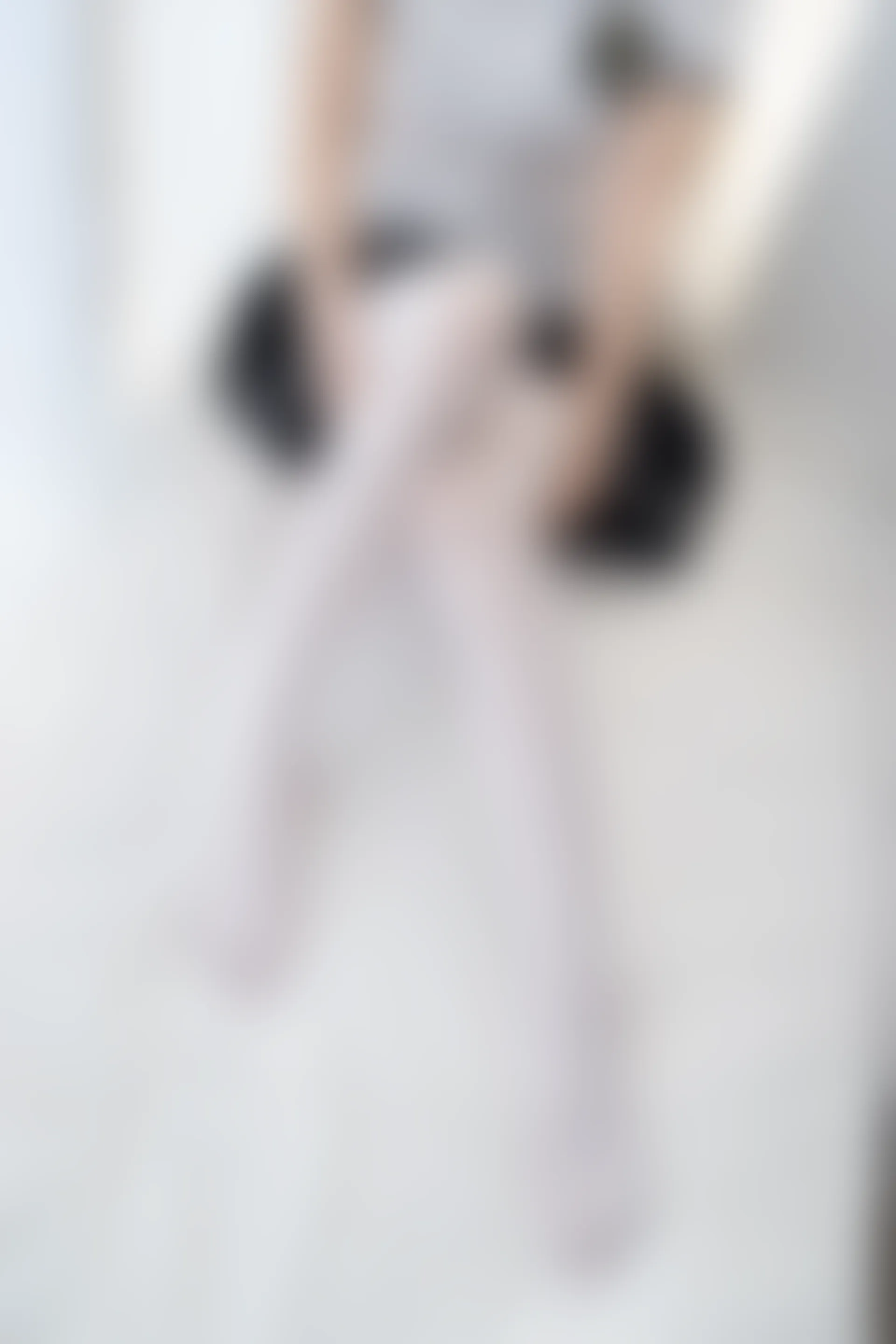 轻兰映画 VOL.008 [47P-281M]白丝, 美腿, 美足, 轻兰映画