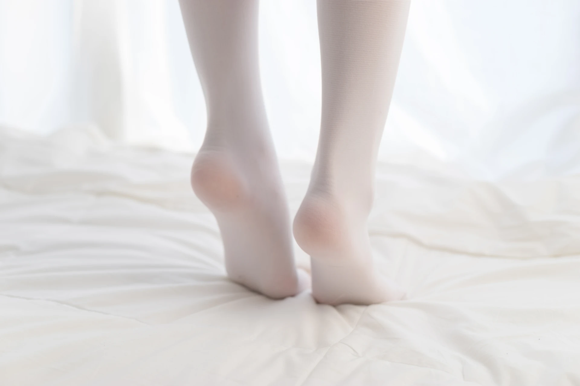 轻兰映画 VOL.008 [47P-281M]白丝, 美腿, 美足, 轻兰映画