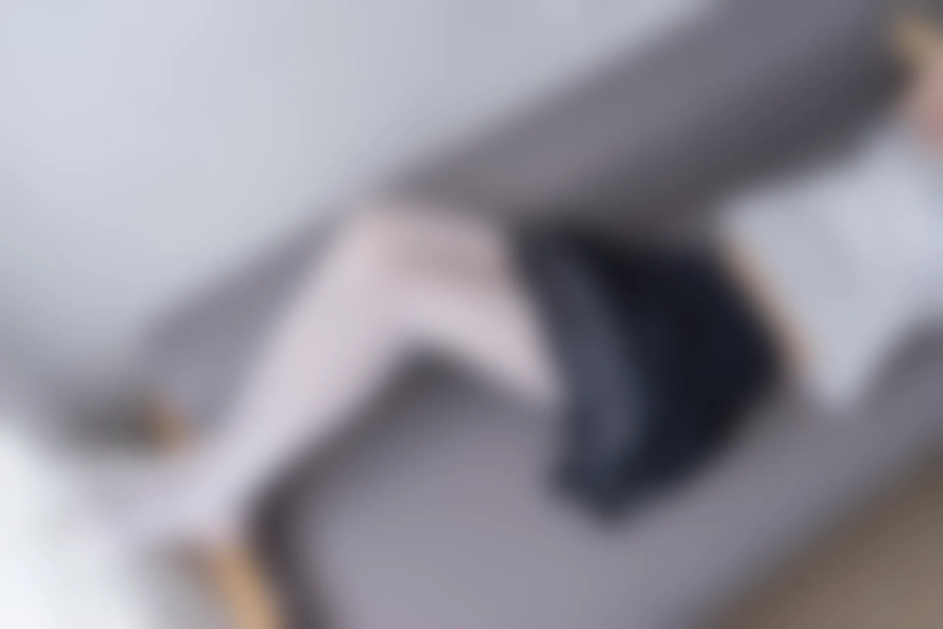 轻兰映画 VOL.008 [47P-281M]白丝, 美腿, 美足, 轻兰映画