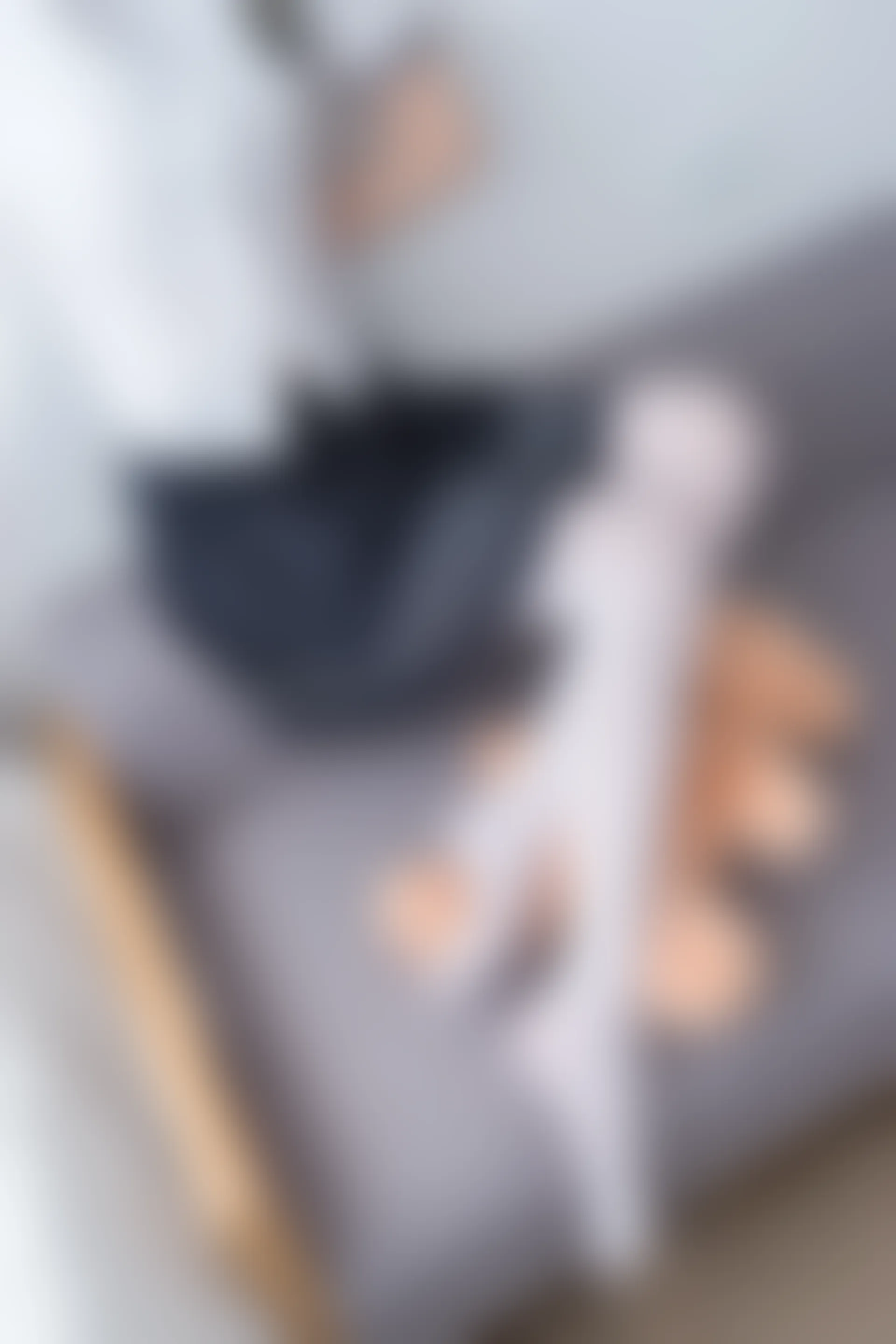 轻兰映画 VOL.008 [47P-281M]白丝, 美腿, 美足, 轻兰映画