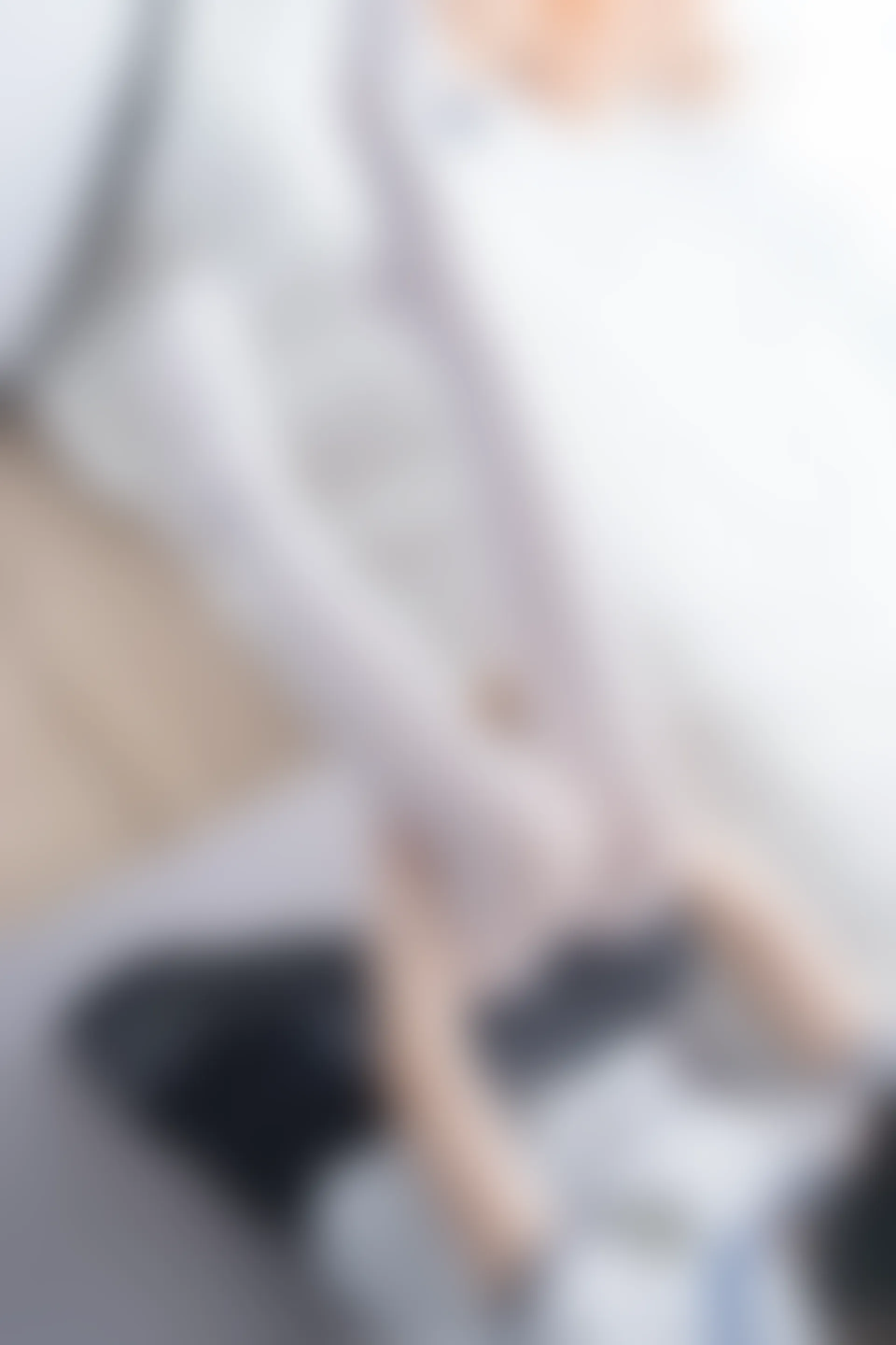 轻兰映画 VOL.008 [47P-281M]白丝, 美腿, 美足, 轻兰映画