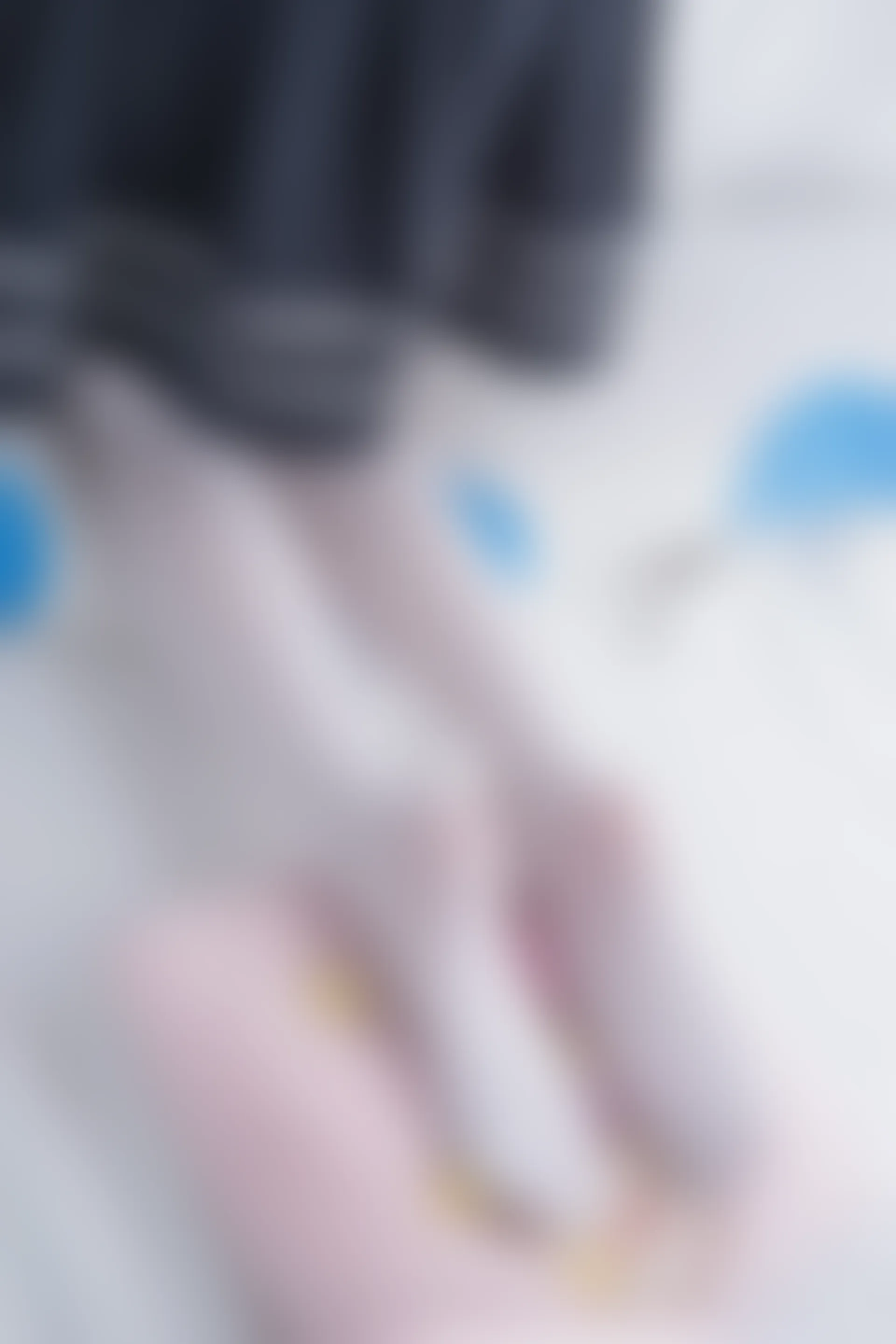 轻兰映画 VOL.008 [47P-281M]白丝, 美腿, 美足, 轻兰映画