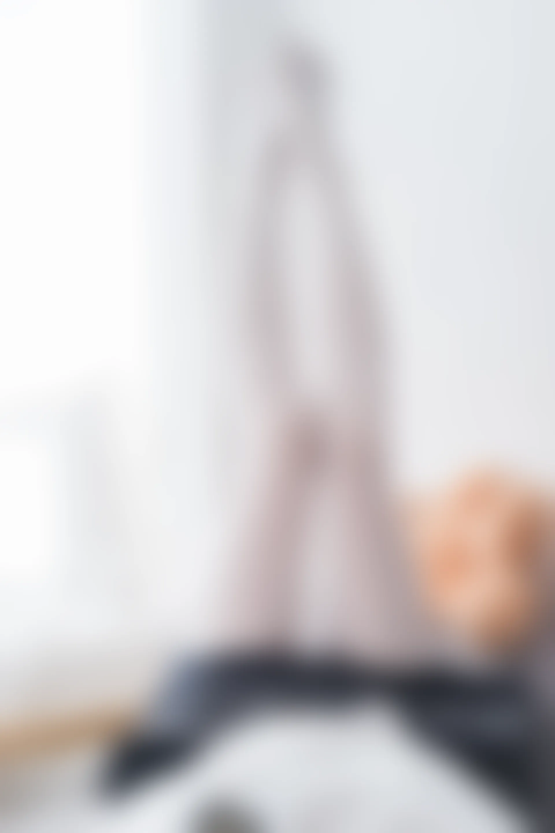 轻兰映画 VOL.008 [47P-281M]白丝, 美腿, 美足, 轻兰映画