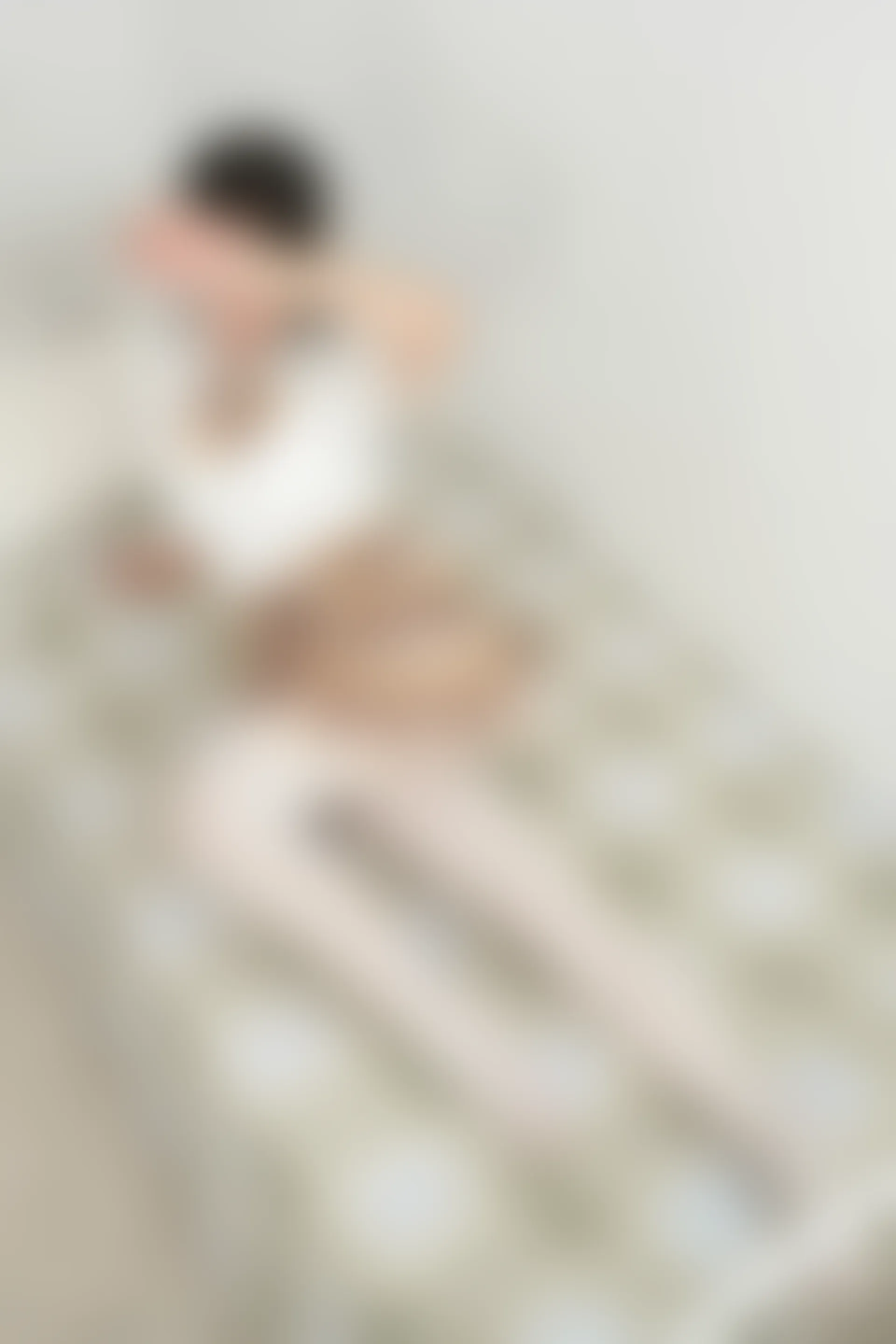 轻兰映画 HANA.006 双马尾白丝JK制服 [60P-499MB]JK, JK制服, 双马尾, 白丝, 美腿, 美足, 轻兰映画