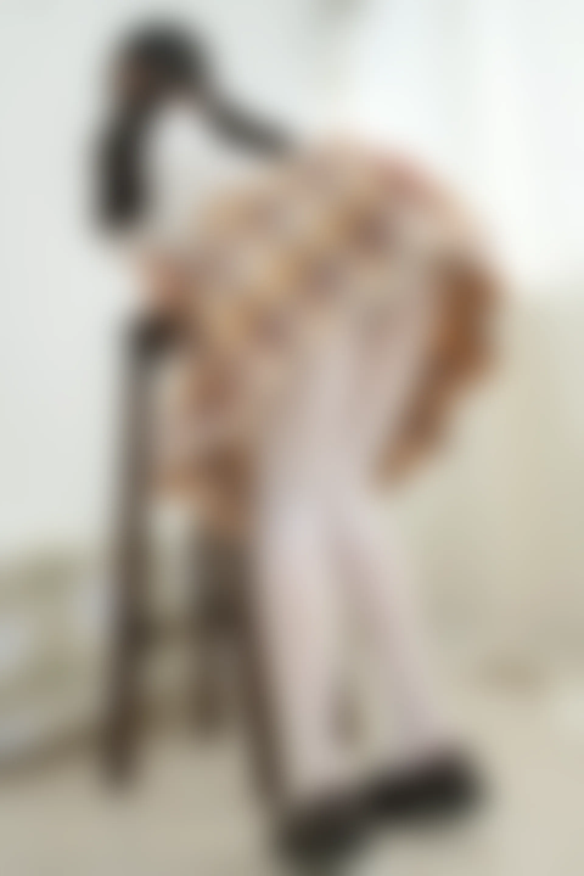 轻兰映画 HANA.006 双马尾白丝JK制服 [60P-499MB]JK, JK制服, 双马尾, 白丝, 美腿, 美足, 轻兰映画