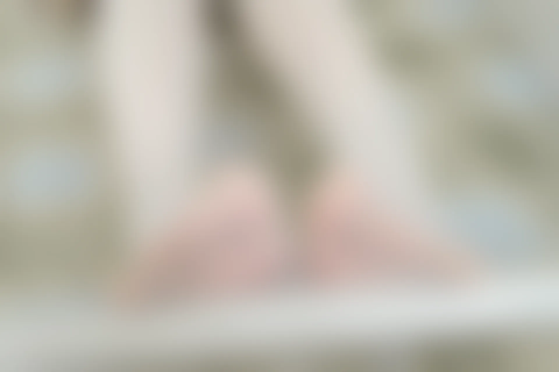 轻兰映画 HANA.006 双马尾白丝JK制服 [60P-499MB]JK, JK制服, 双马尾, 白丝, 美腿, 美足, 轻兰映画