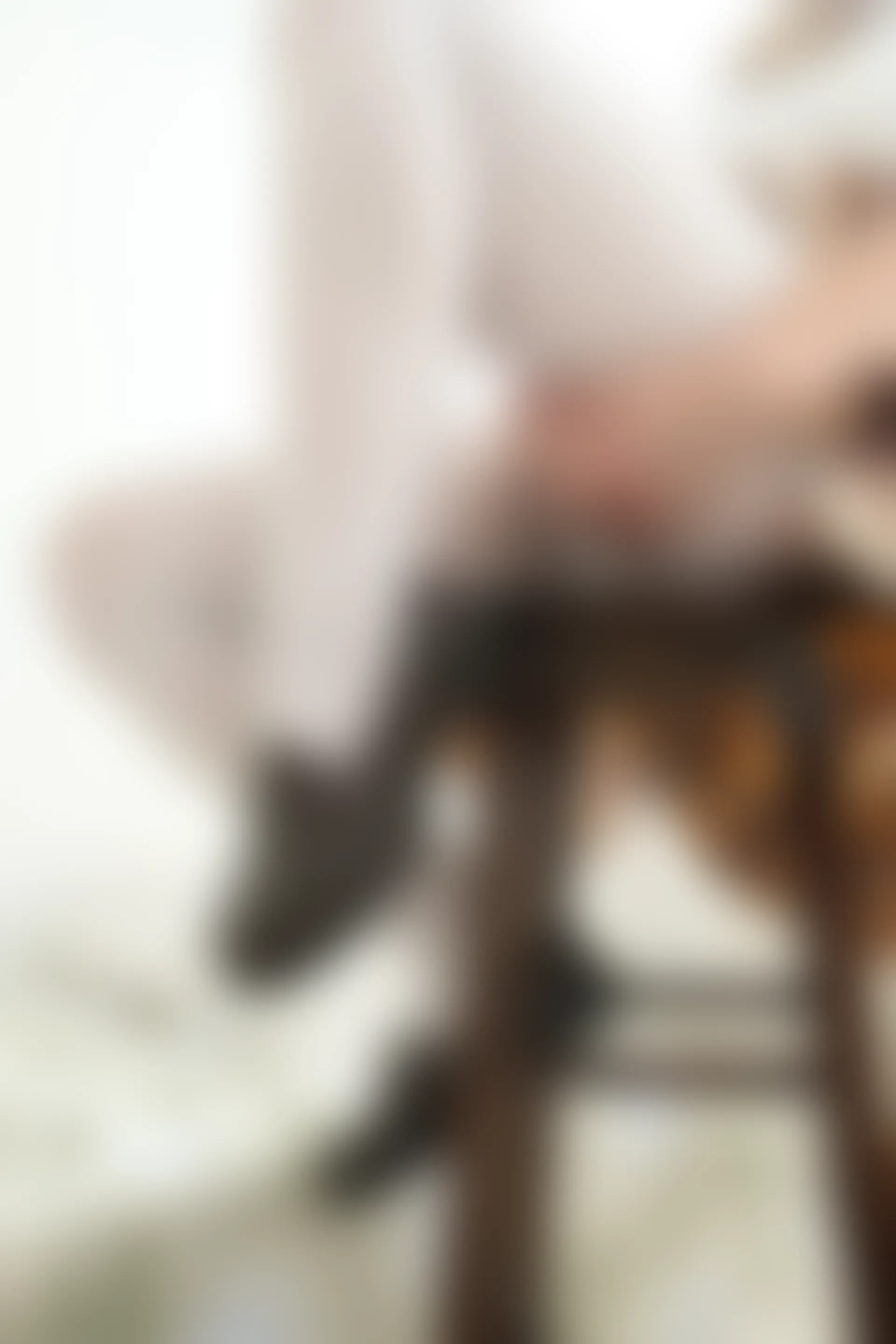 轻兰映画 HANA.006 双马尾白丝JK制服 [60P-499MB]JK, JK制服, 双马尾, 白丝, 美腿, 美足, 轻兰映画