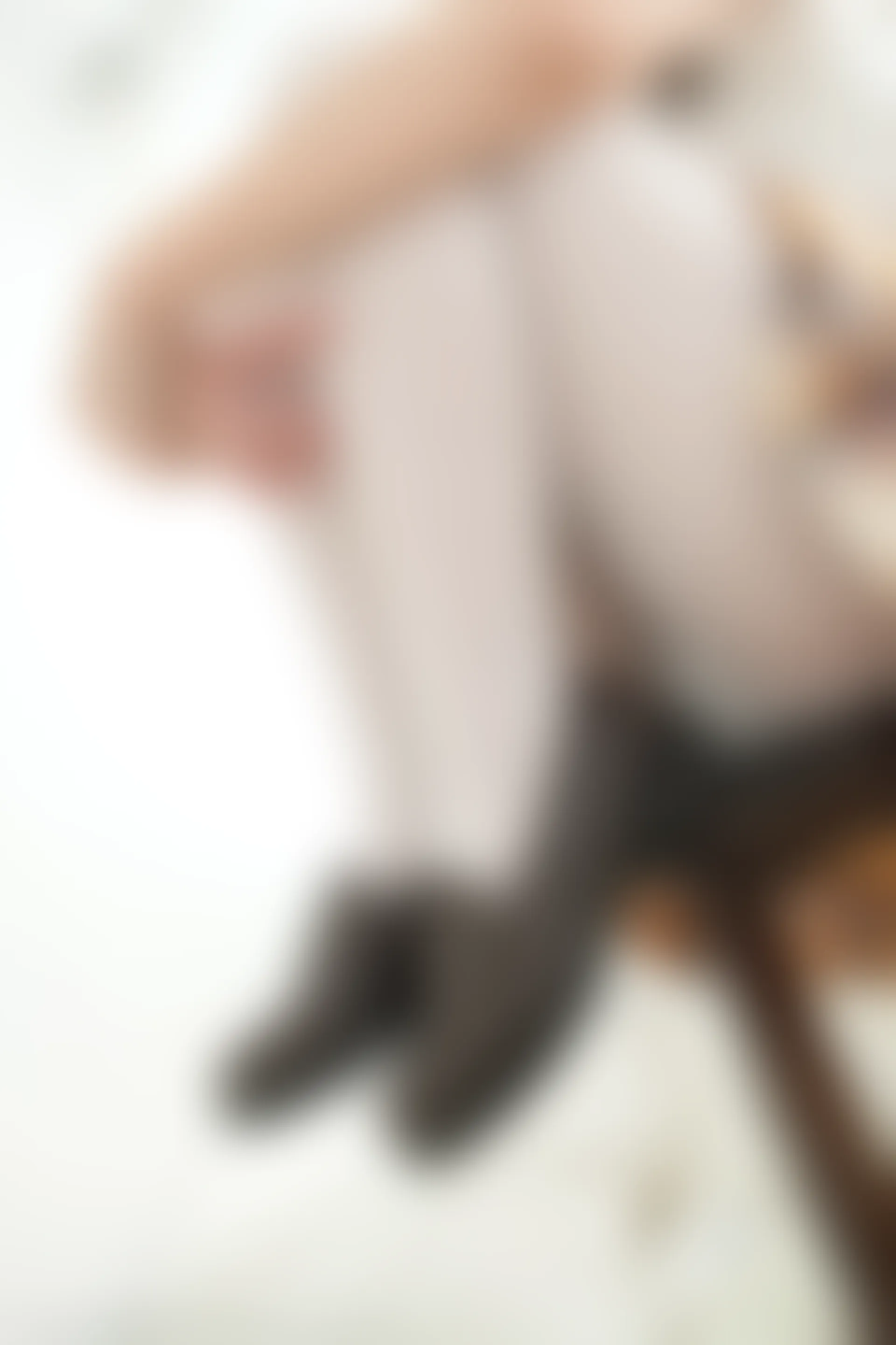 轻兰映画 HANA.006 双马尾白丝JK制服 [60P-499MB]JK, JK制服, 双马尾, 白丝, 美腿, 美足, 轻兰映画