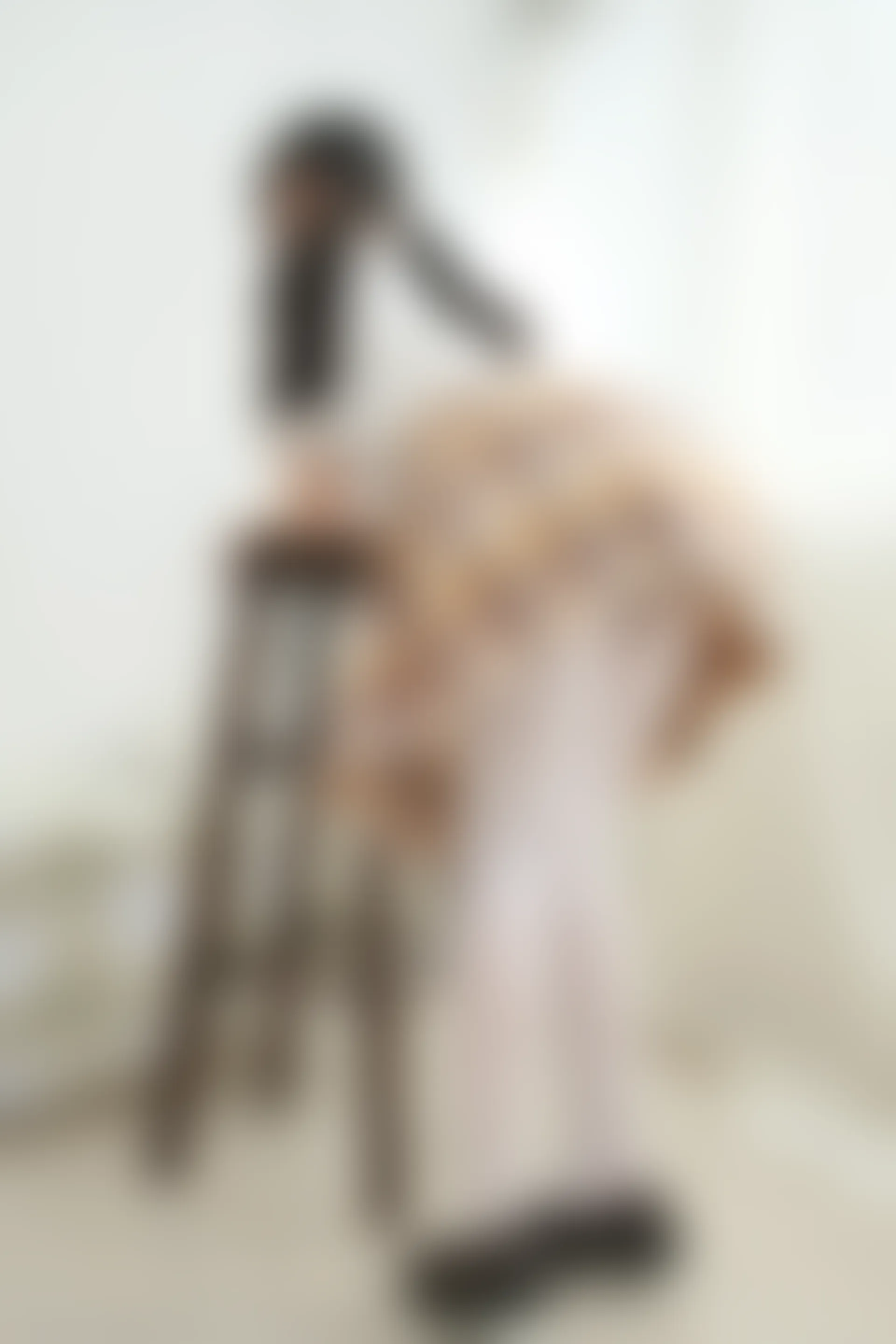 轻兰映画 HANA.006 双马尾白丝JK制服 [60P-499MB]JK, JK制服, 双马尾, 白丝, 美腿, 美足, 轻兰映画