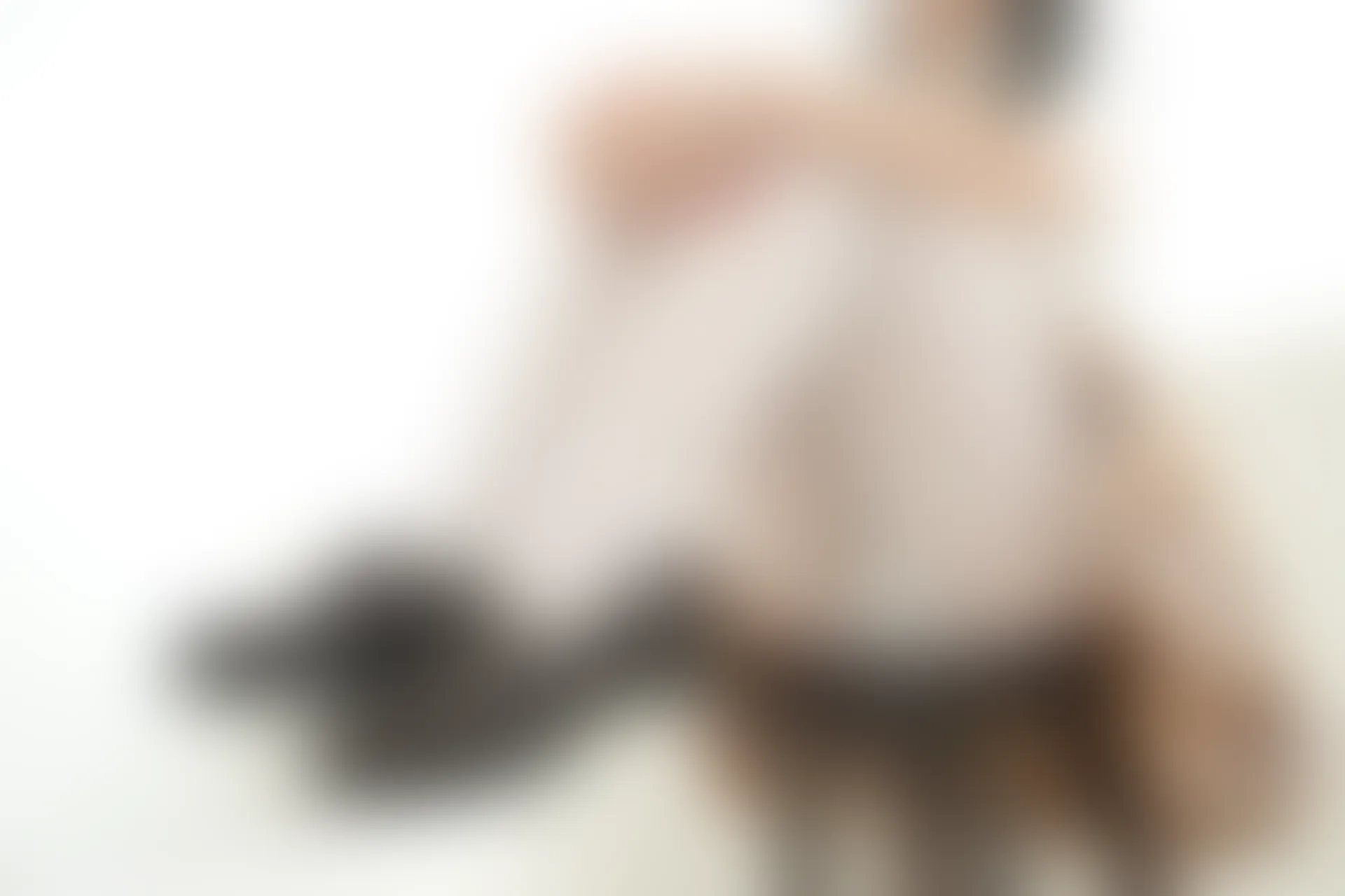 轻兰映画 HANA.006 双马尾白丝JK制服 [60P-499MB]JK, JK制服, 双马尾, 白丝, 美腿, 美足, 轻兰映画