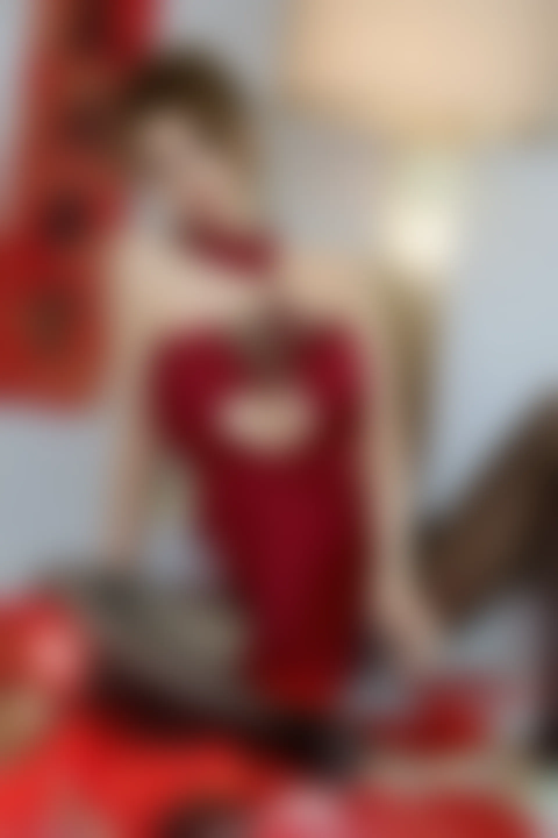 XIUREN秀人网 2024.01.30 NO.8036 tina_甜仔[80+1P／834MB]