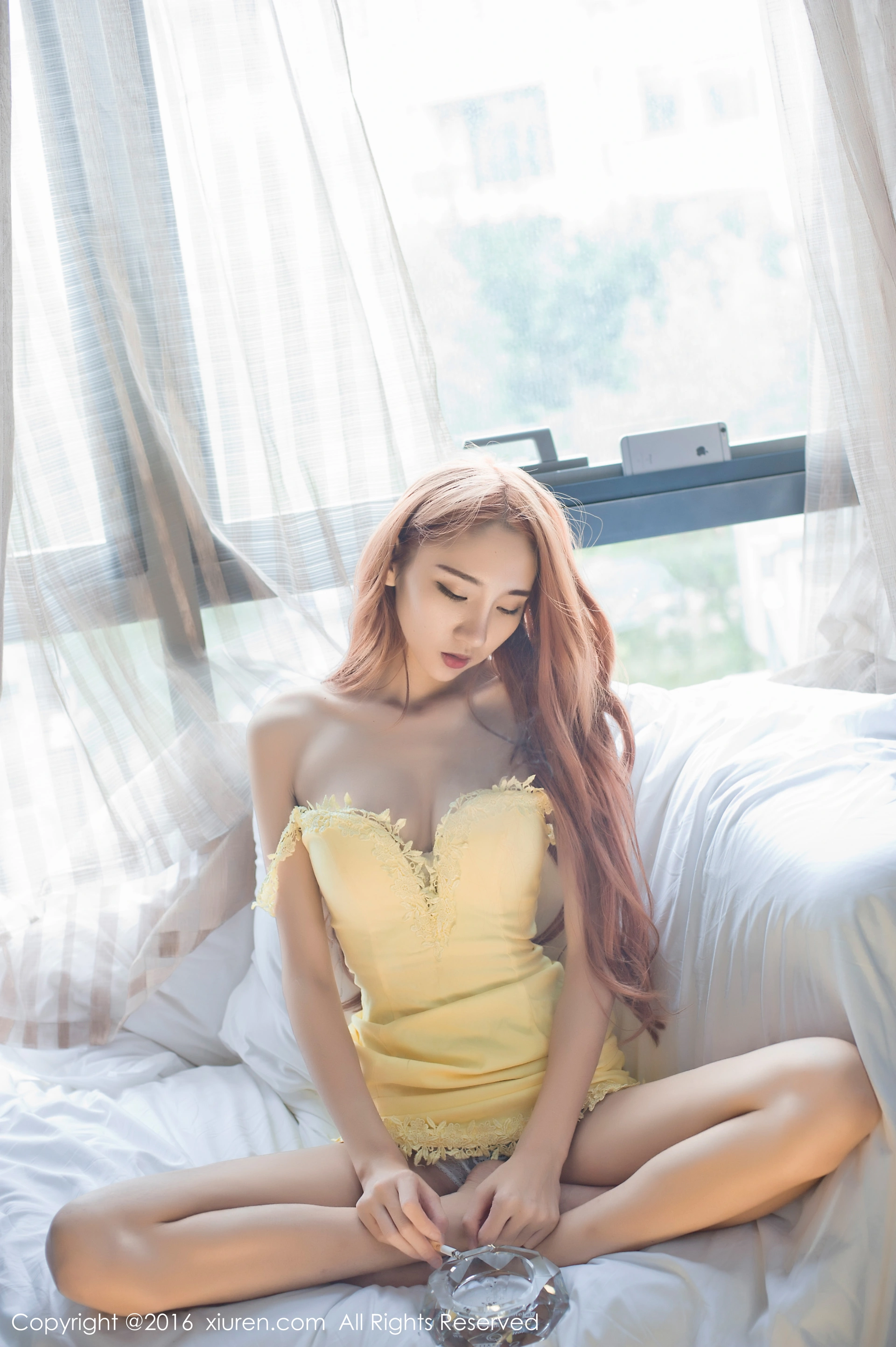 XiuRen秀人网 2016.10.19 No.619 wuli颜素 [61+1P-154M]