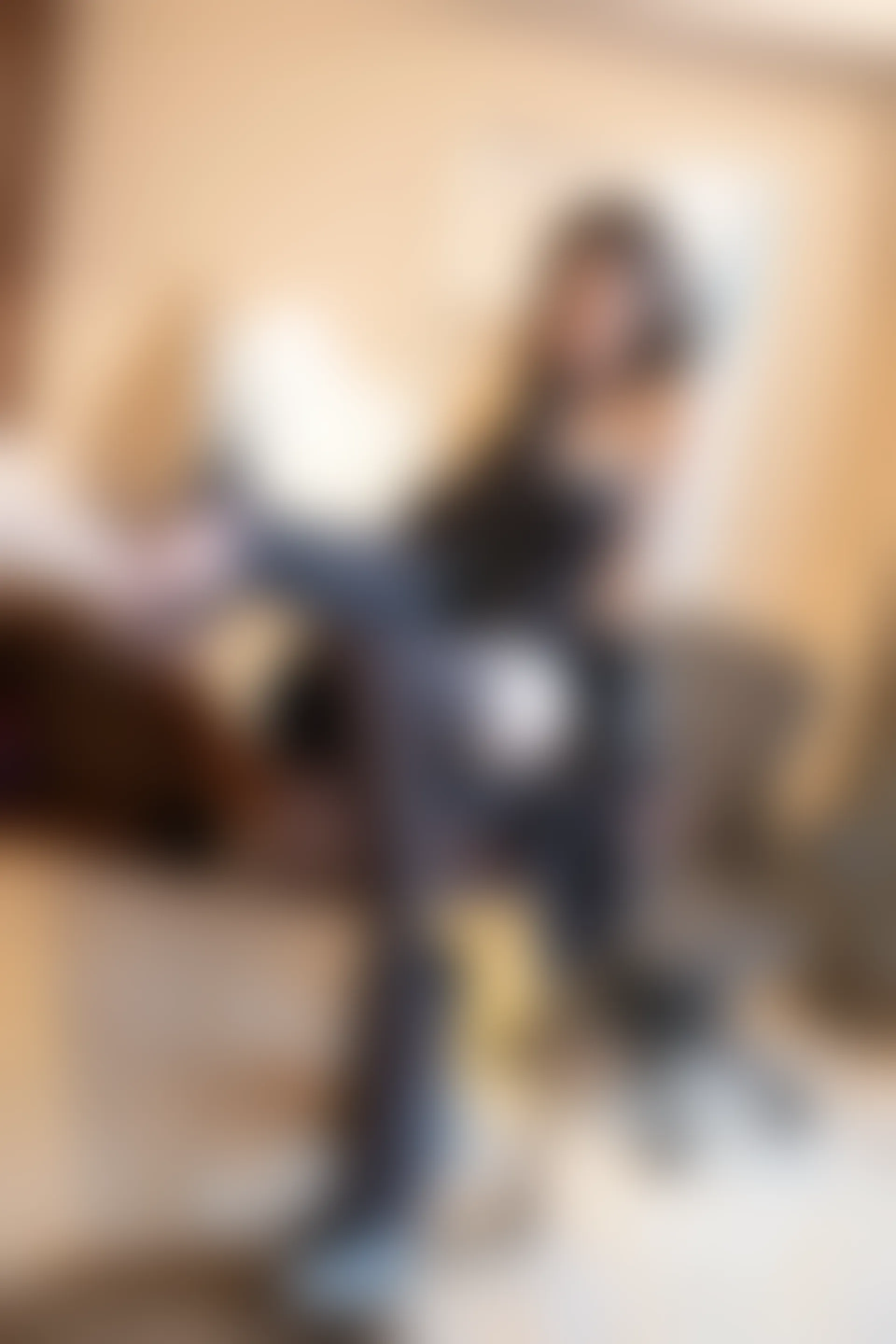 XiuRen秀人网 2022.03.03 No.4663 程程程- 黑丝美腿[76+1P 673MB]