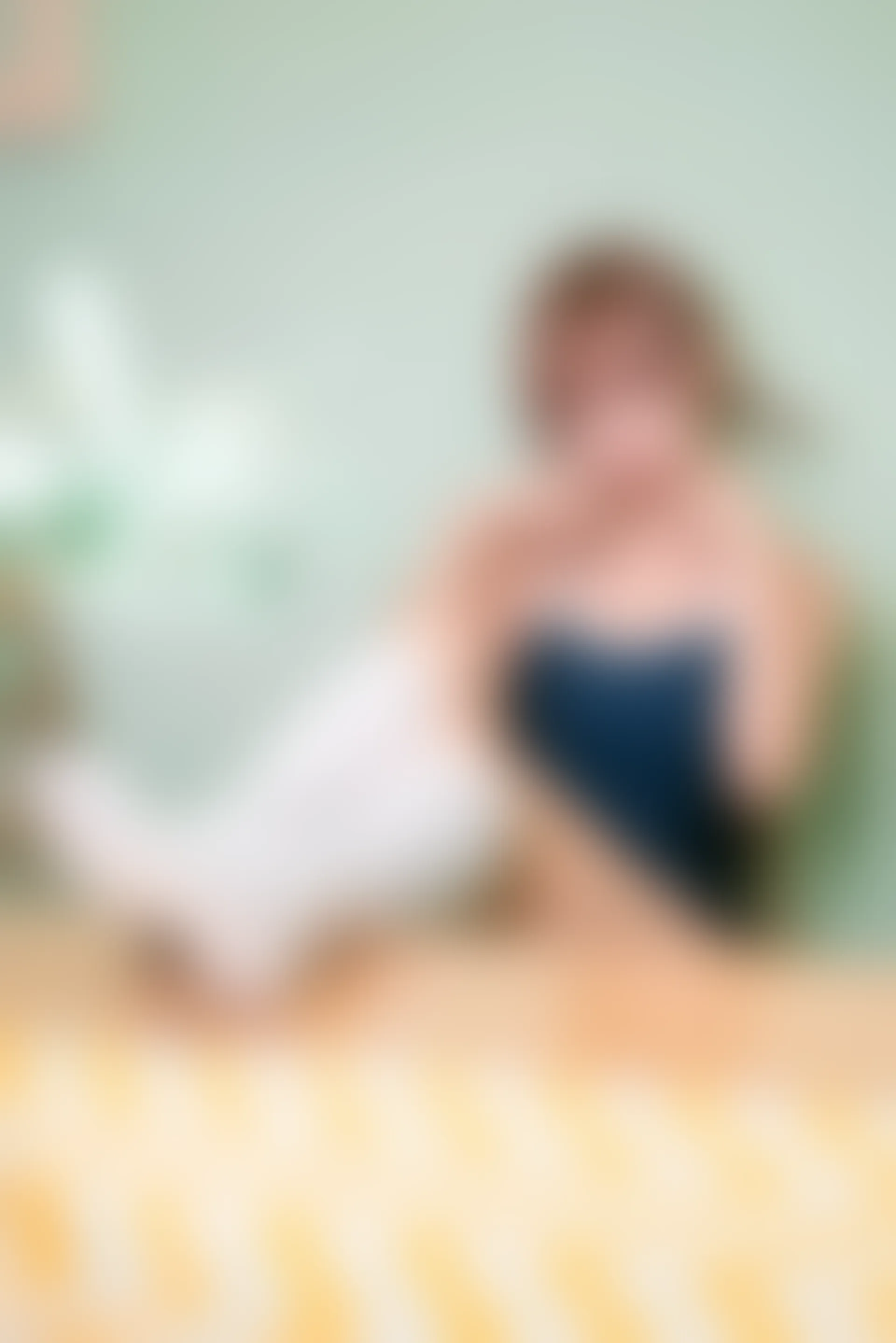 兔玩映画 夏日泳装 Vol.051 绿民宿 [42P-326MB]