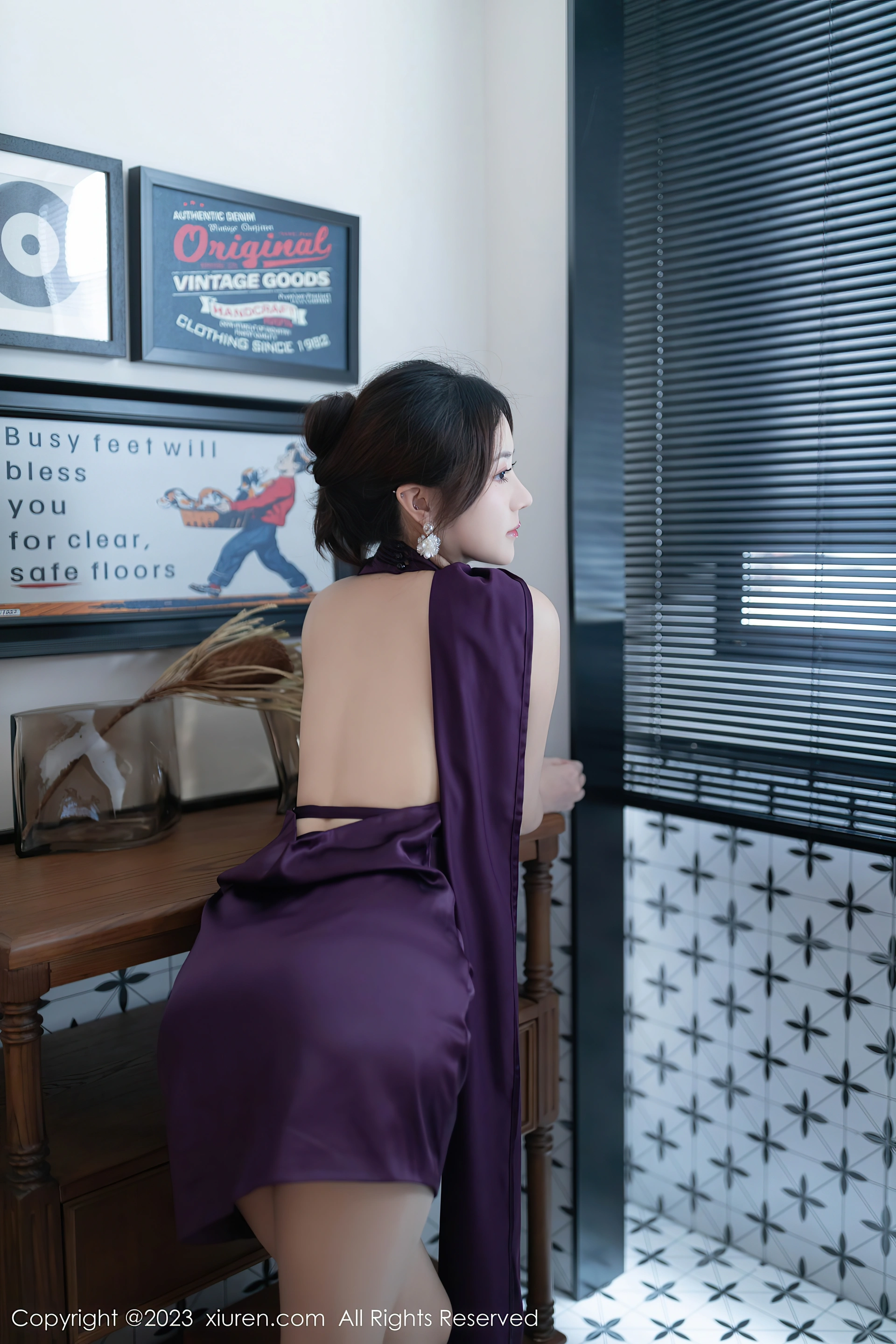 XIUREN秀人网 2023.09.01 NO.7324 鱼子酱Fish[81+1P／652MB]