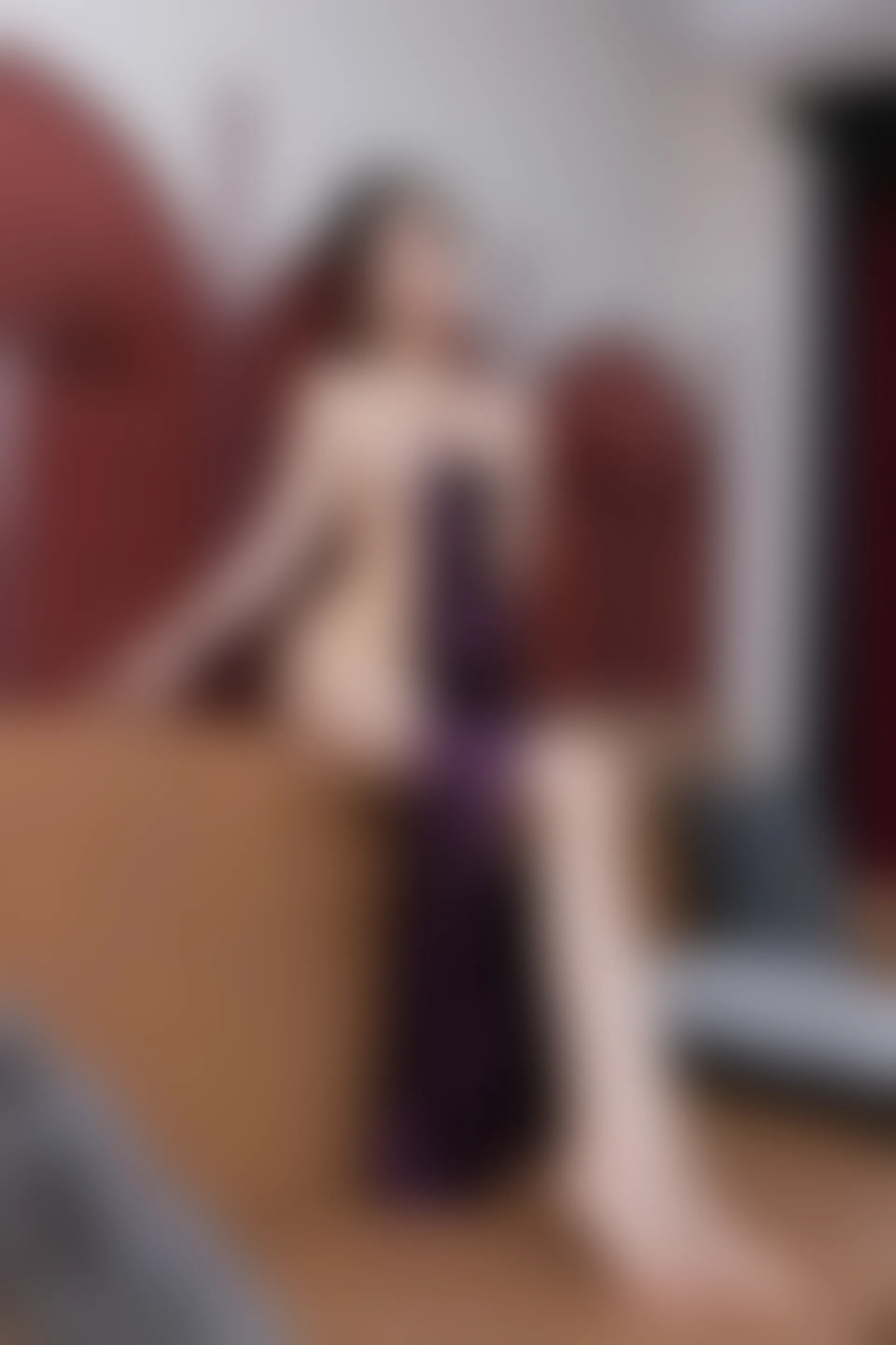 XIUREN秀人网 2023.09.01 NO.7324 鱼子酱Fish[81+1P／652MB]