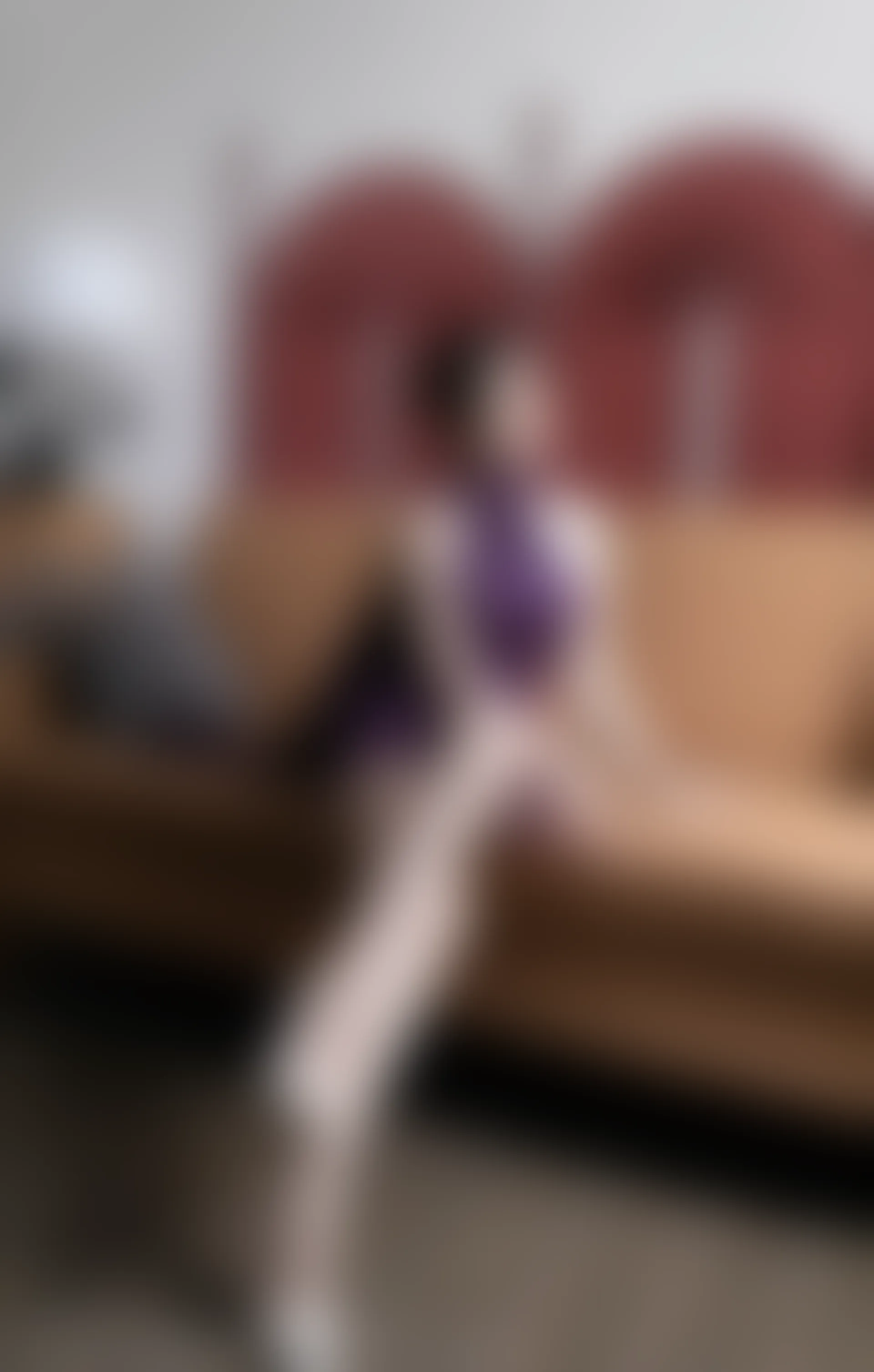 XIUREN秀人网 2023.09.01 NO.7324 鱼子酱Fish[81+1P／652MB]