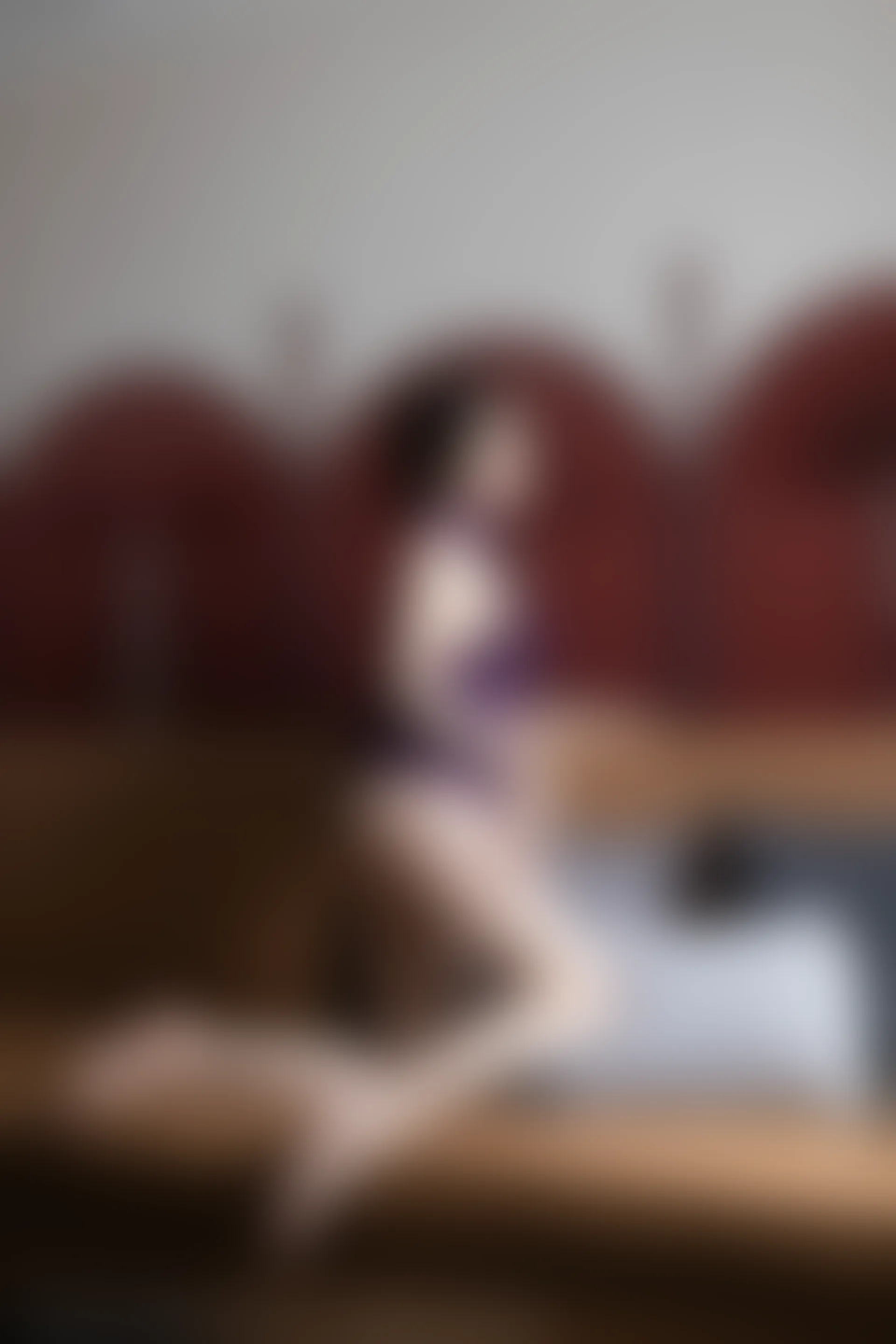 XIUREN秀人网 2023.09.01 NO.7324 鱼子酱Fish[81+1P／652MB]