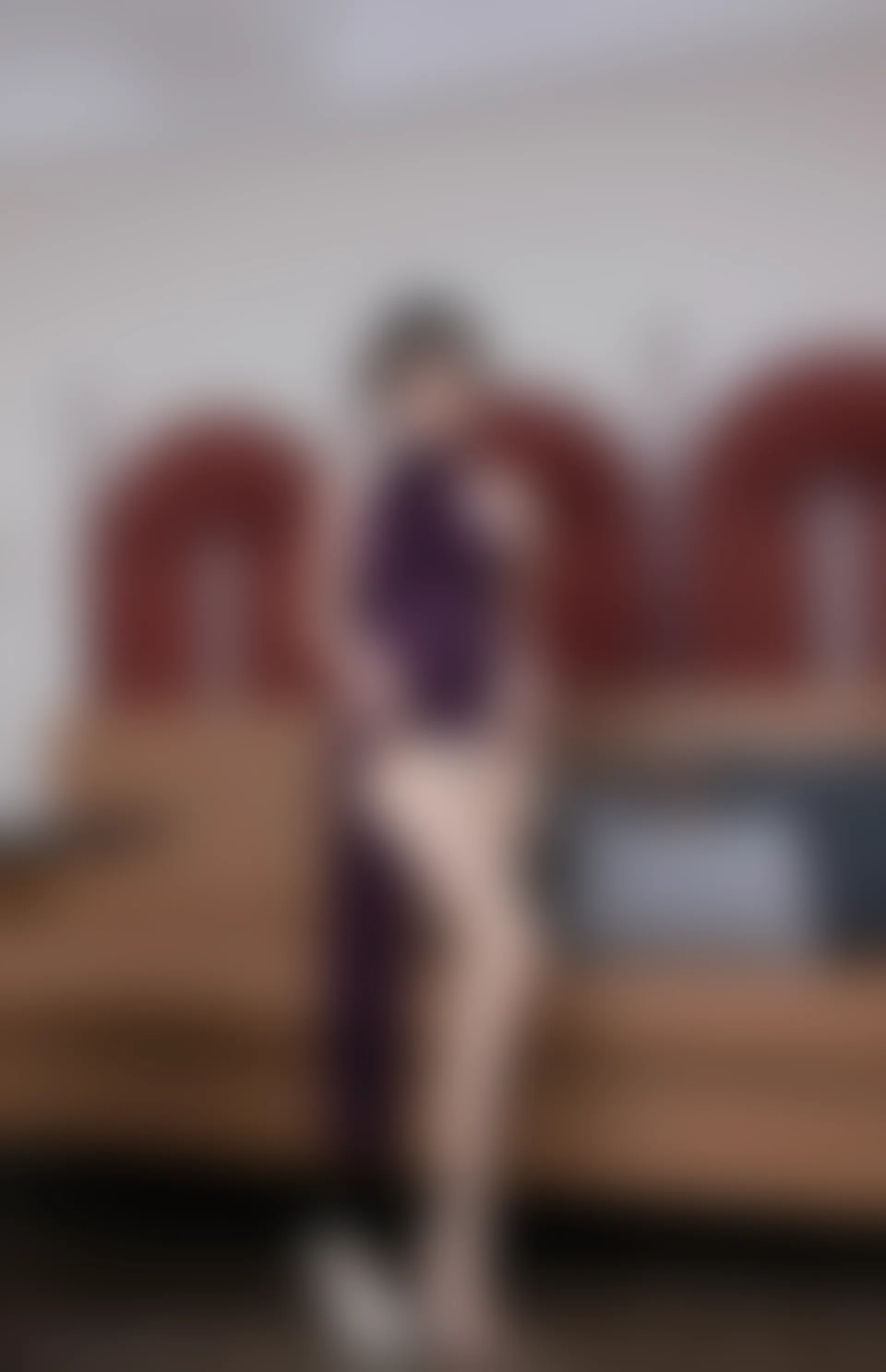 XIUREN秀人网 2023.09.01 NO.7324 鱼子酱Fish[81+1P／652MB]