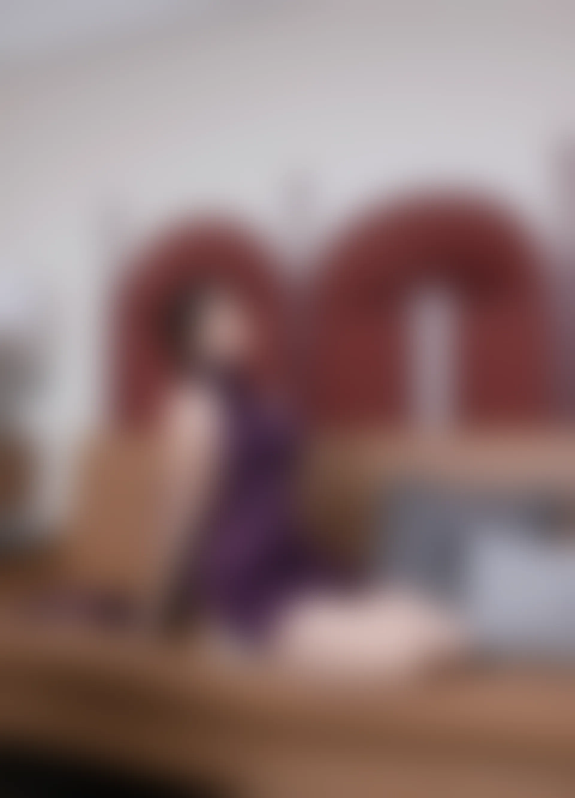 XIUREN秀人网 2023.09.01 NO.7324 鱼子酱Fish[81+1P／652MB]