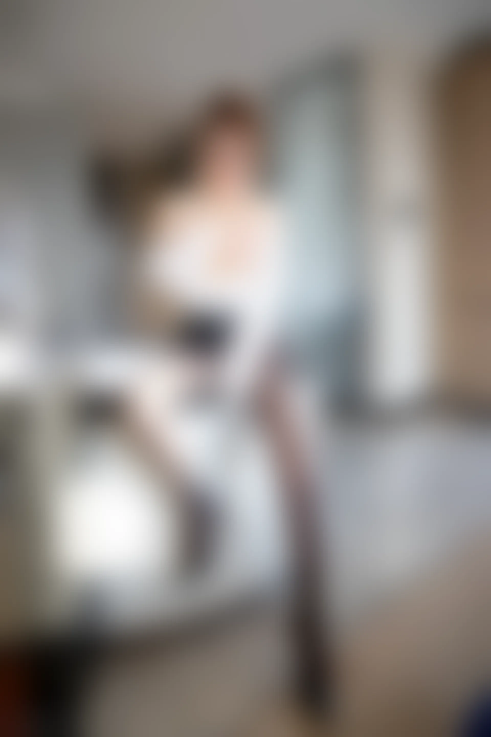 XiuRen秀人网 2021.12.01 No.4287 潘娇娇 黑丝美腿[49+1P 434MB]