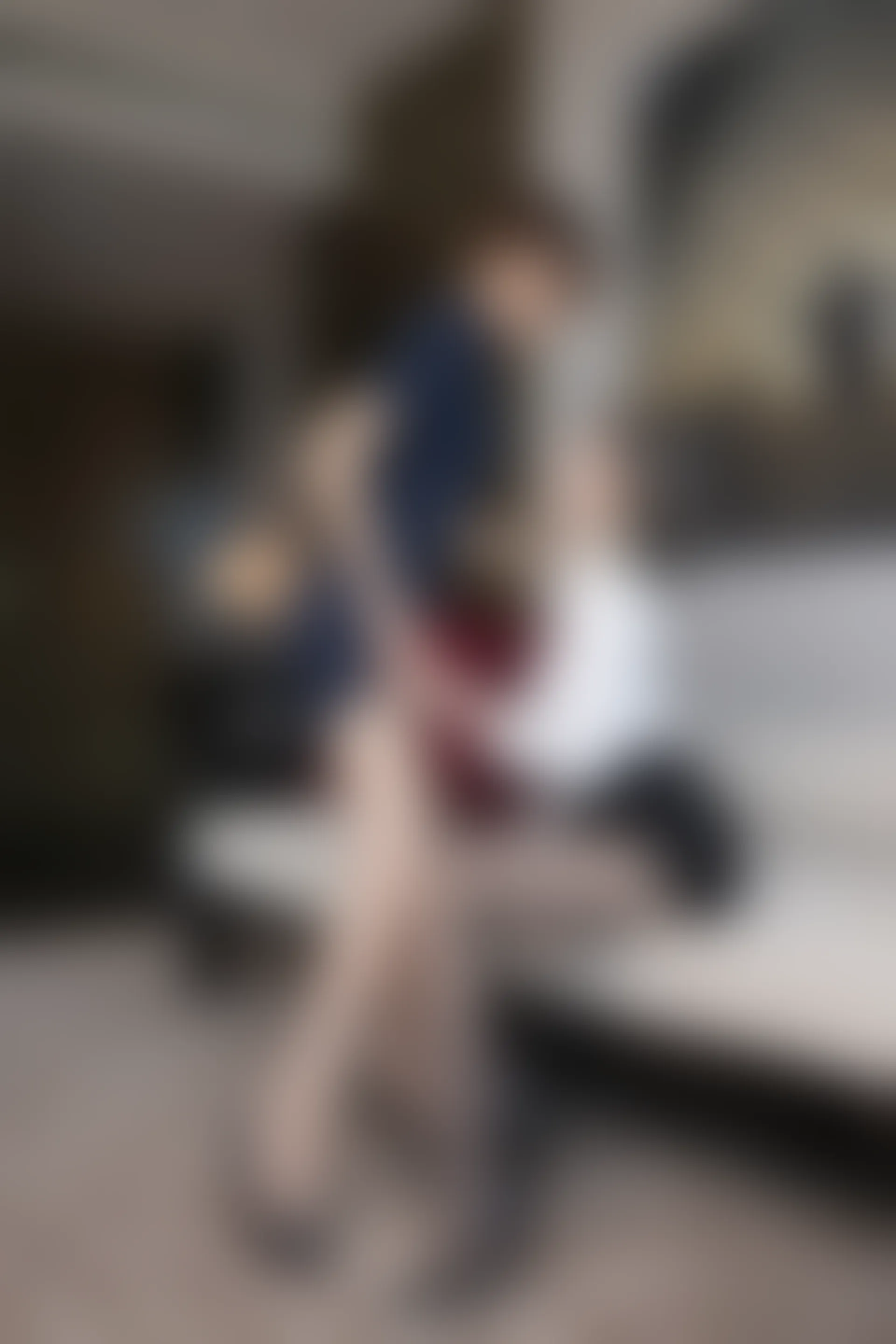 XiuRen秀人网 2021.12.30 No.4409 安然Maleah 重庆旅拍[89+1P 834MB]