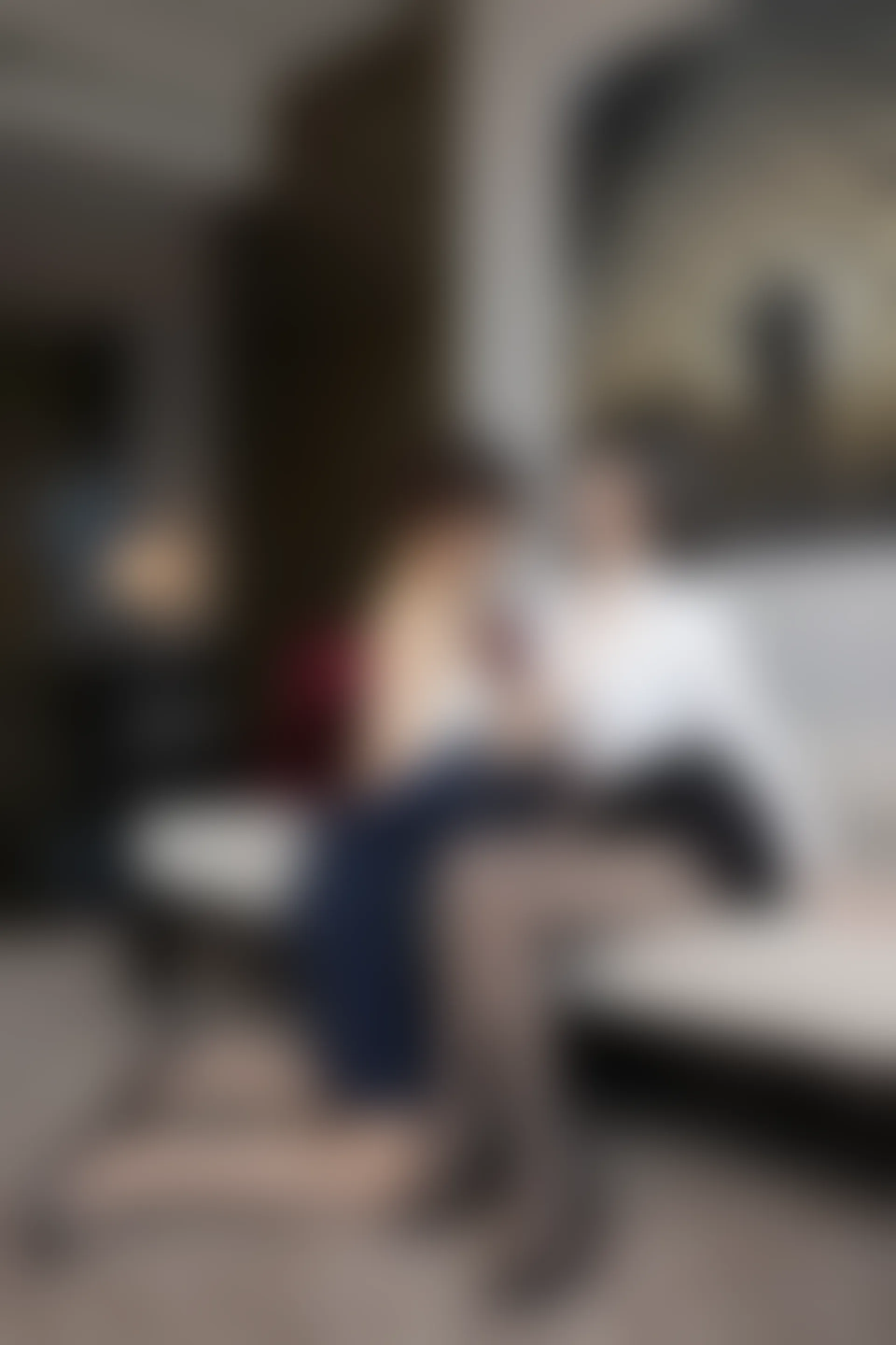 XiuRen秀人网 2021.12.30 No.4409 安然Maleah 重庆旅拍[89+1P 834MB]