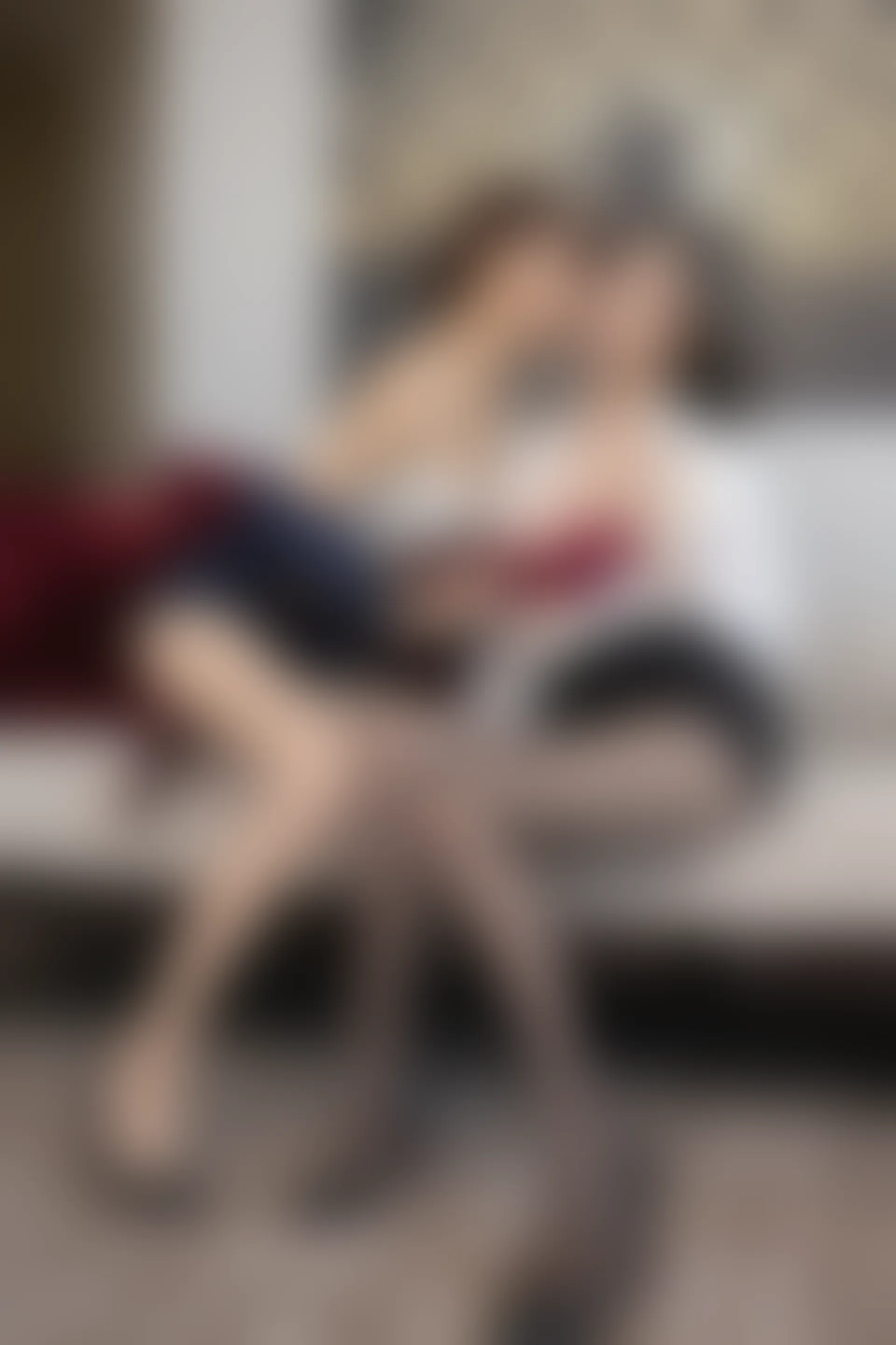 XiuRen秀人网 2021.12.30 No.4409 安然Maleah 重庆旅拍[89+1P 834MB]