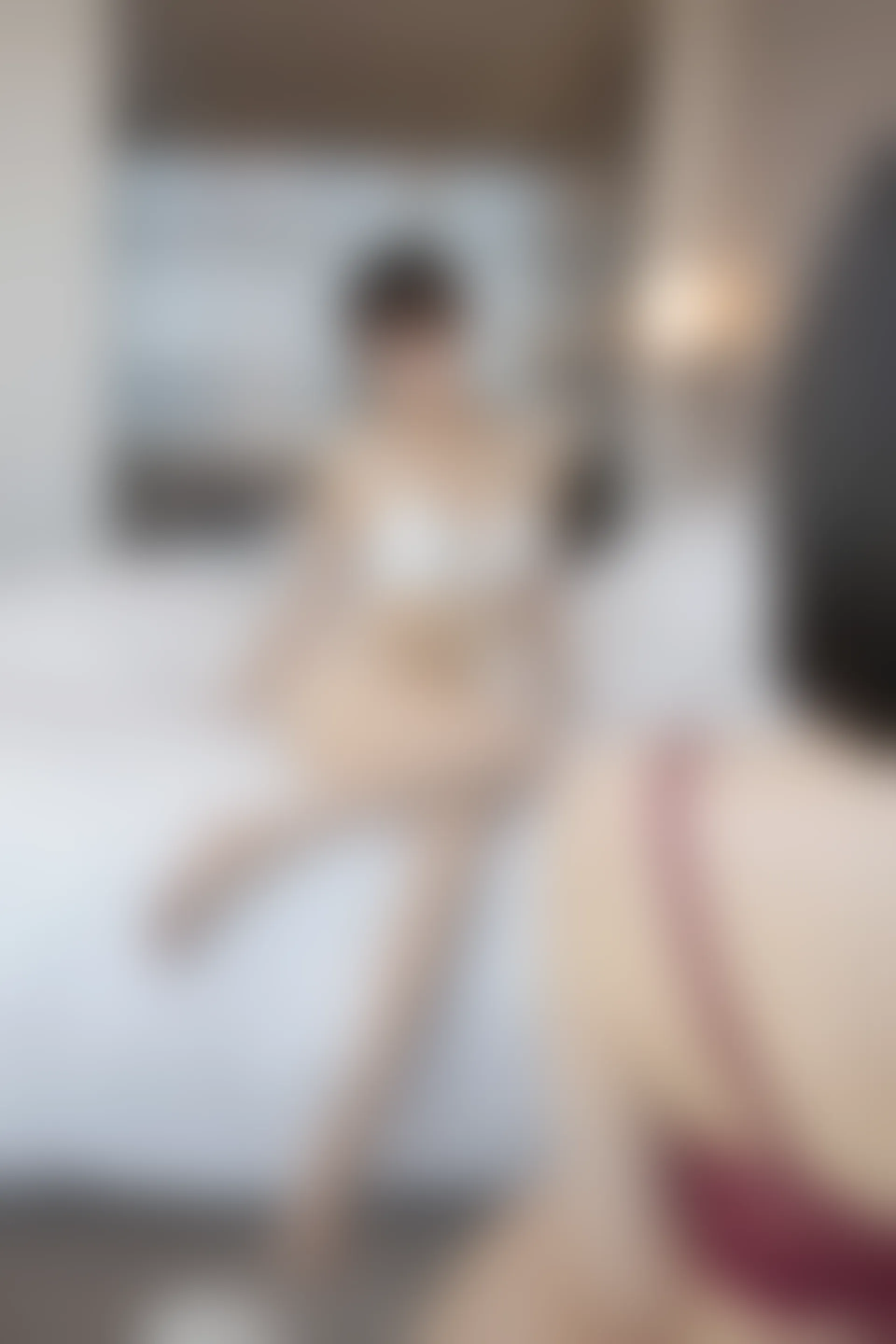 XiuRen秀人网 2021.12.30 No.4409 安然Maleah 重庆旅拍[89+1P 834MB]