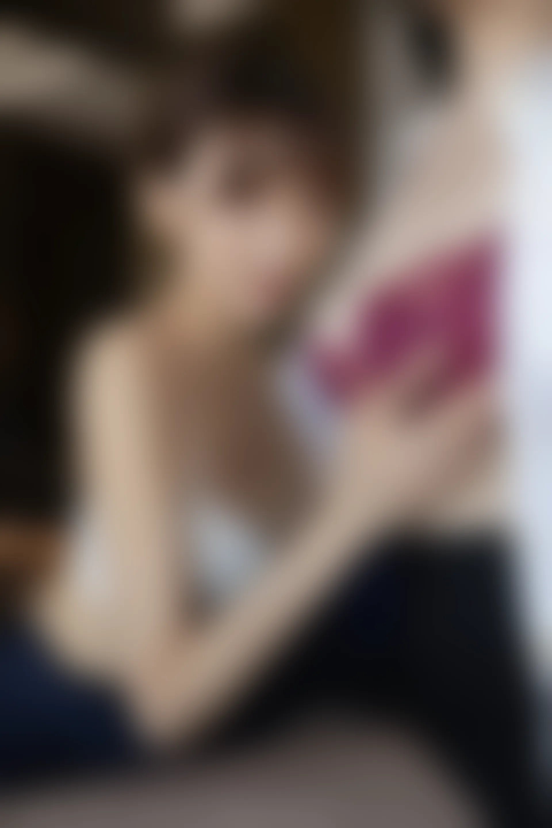 XiuRen秀人网 2021.12.30 No.4409 安然Maleah 重庆旅拍[89+1P 834MB]