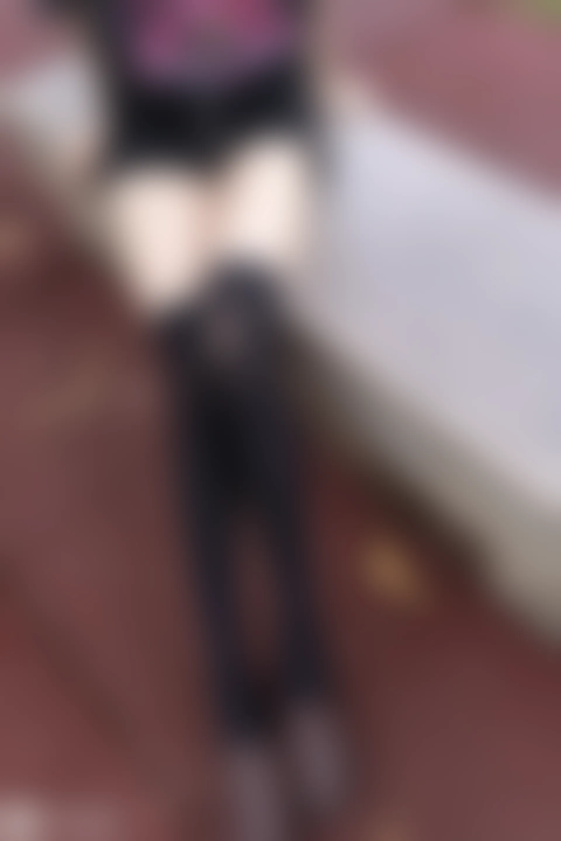 C16.003 热裤黑袜 [40P-93MB]