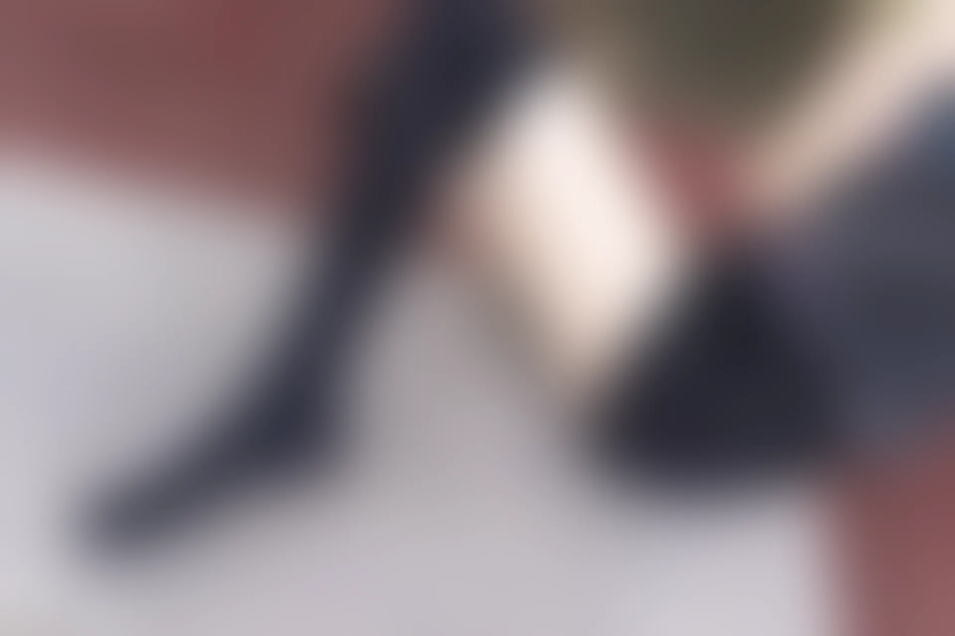 C16.003 热裤黑袜 [40P-93MB]