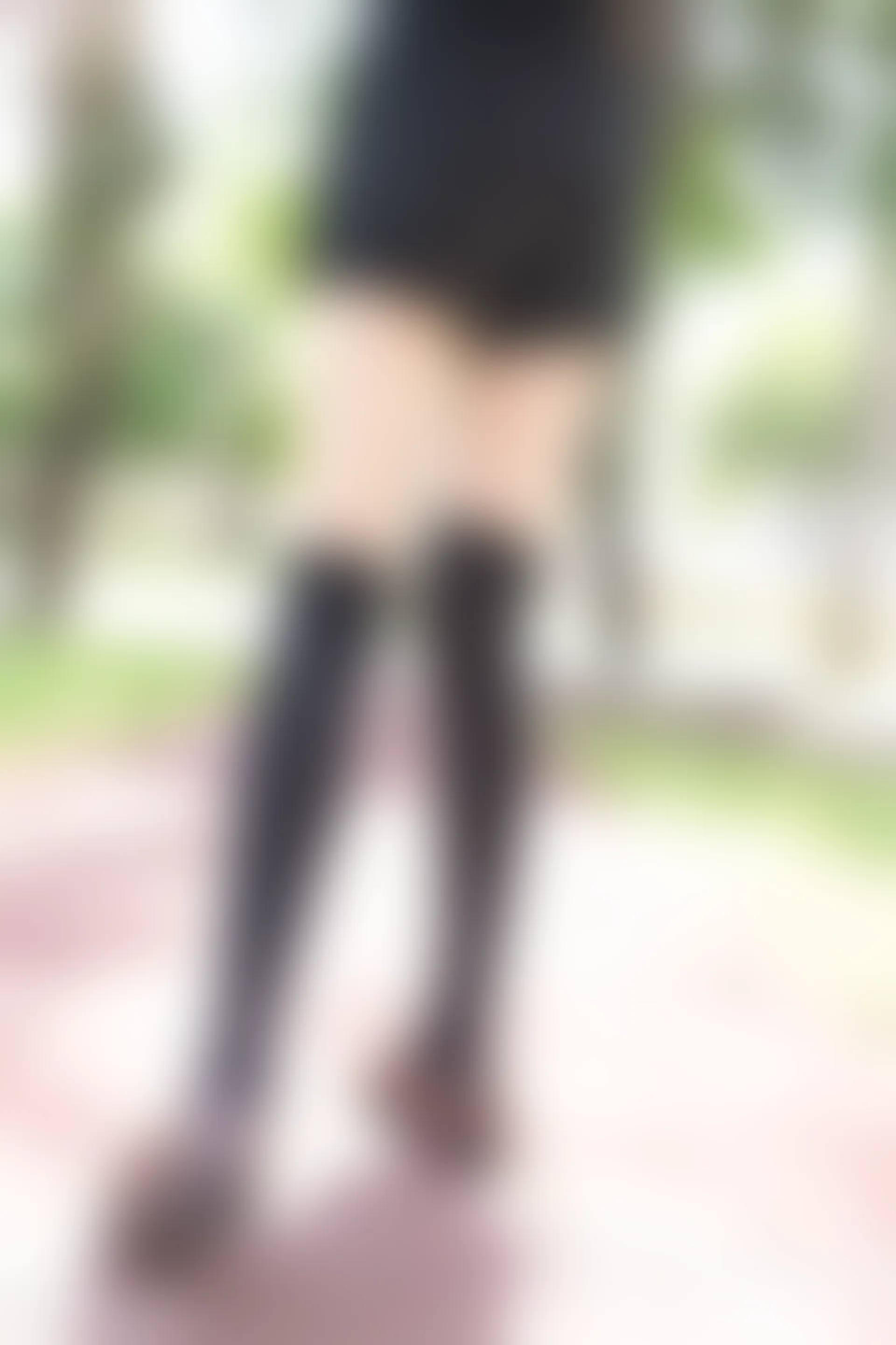 C16.003 热裤黑袜 [40P-93MB]