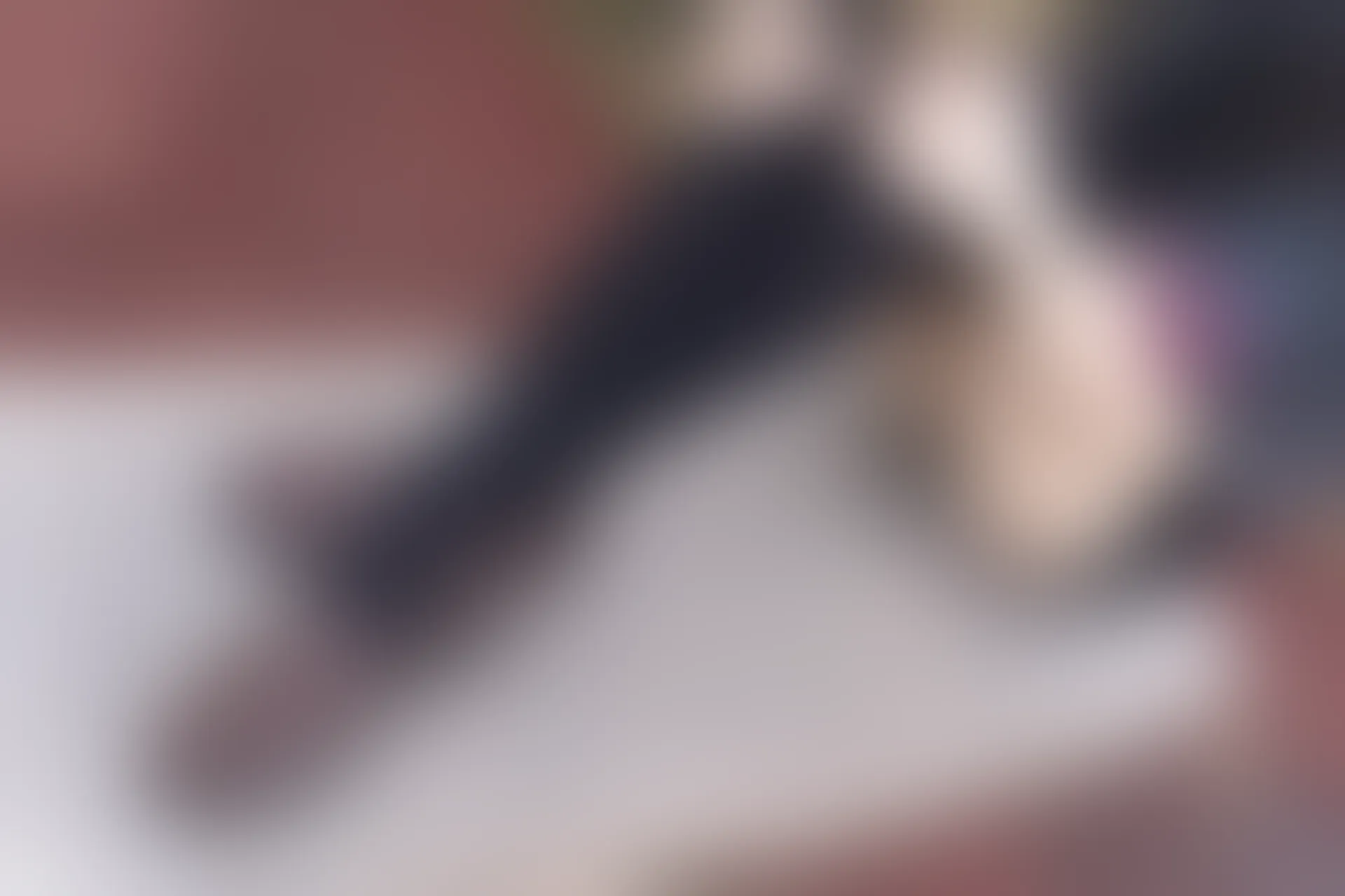 C16.003 热裤黑袜 [40P-93MB]