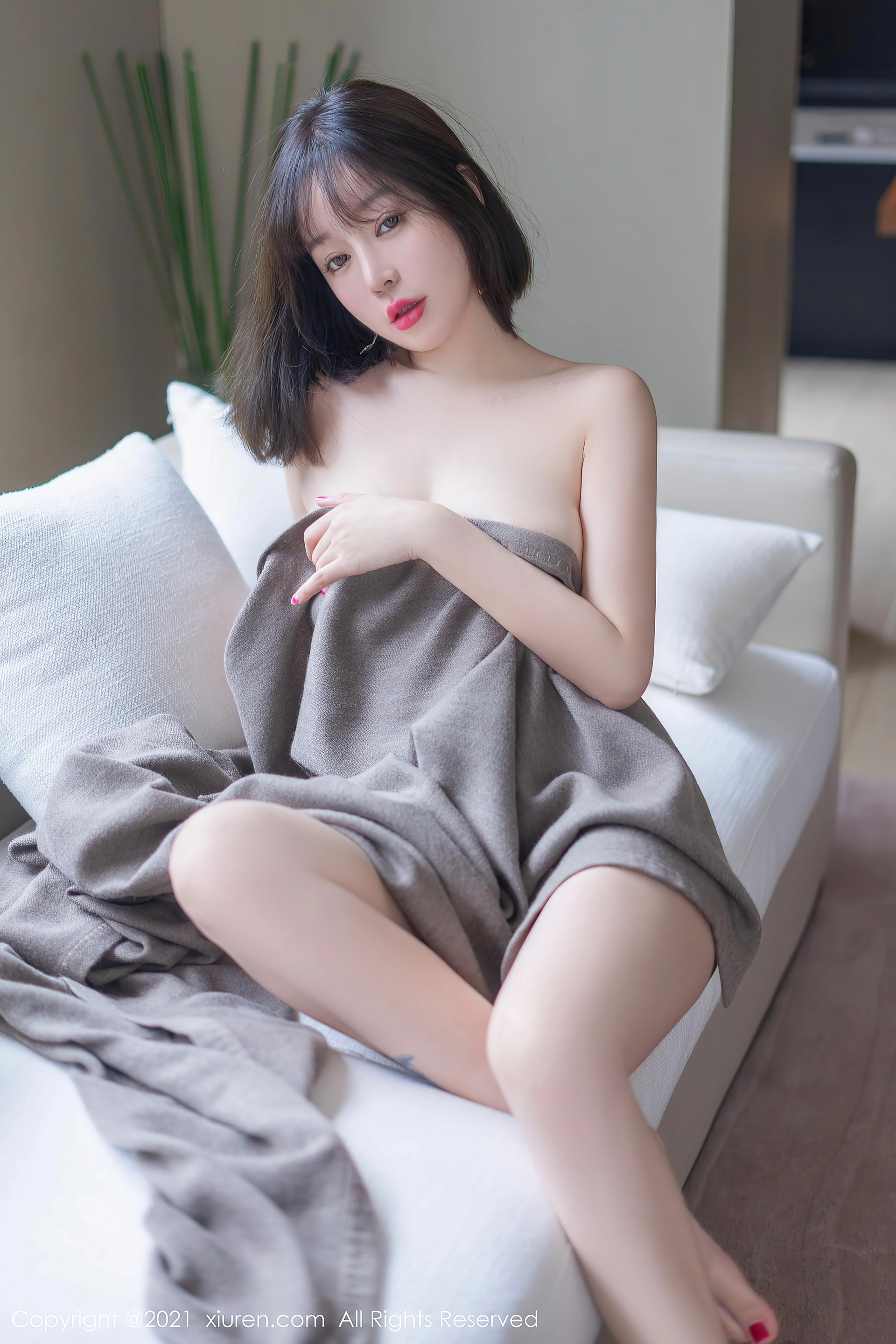 XiuRen秀人网 2021.11.05 No.4174 王雨纯 丝袜熟女[55+1P 453MB]