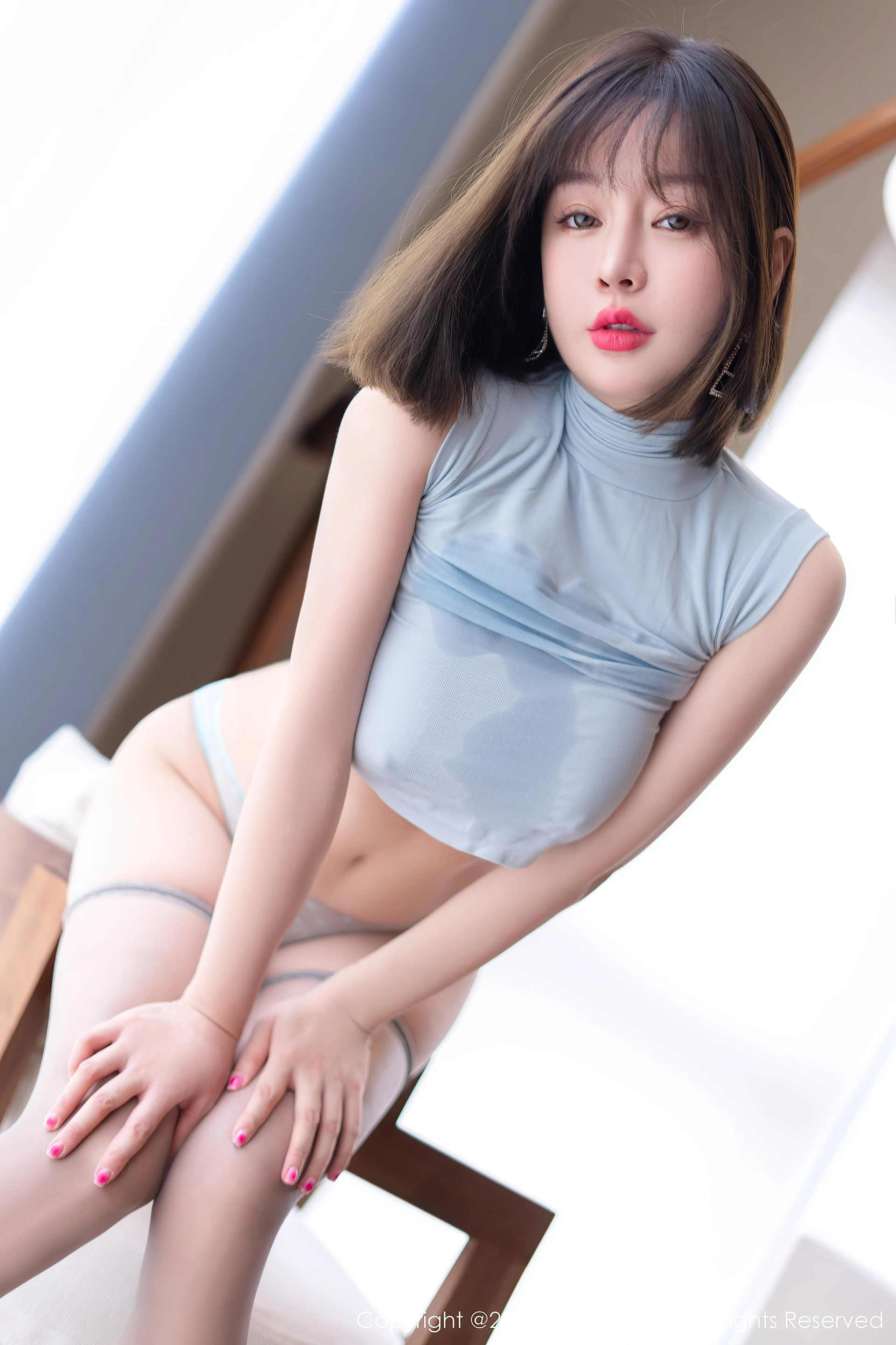 XiuRen秀人网 2021.11.05 No.4174 王雨纯 丝袜熟女[55+1P 453MB]