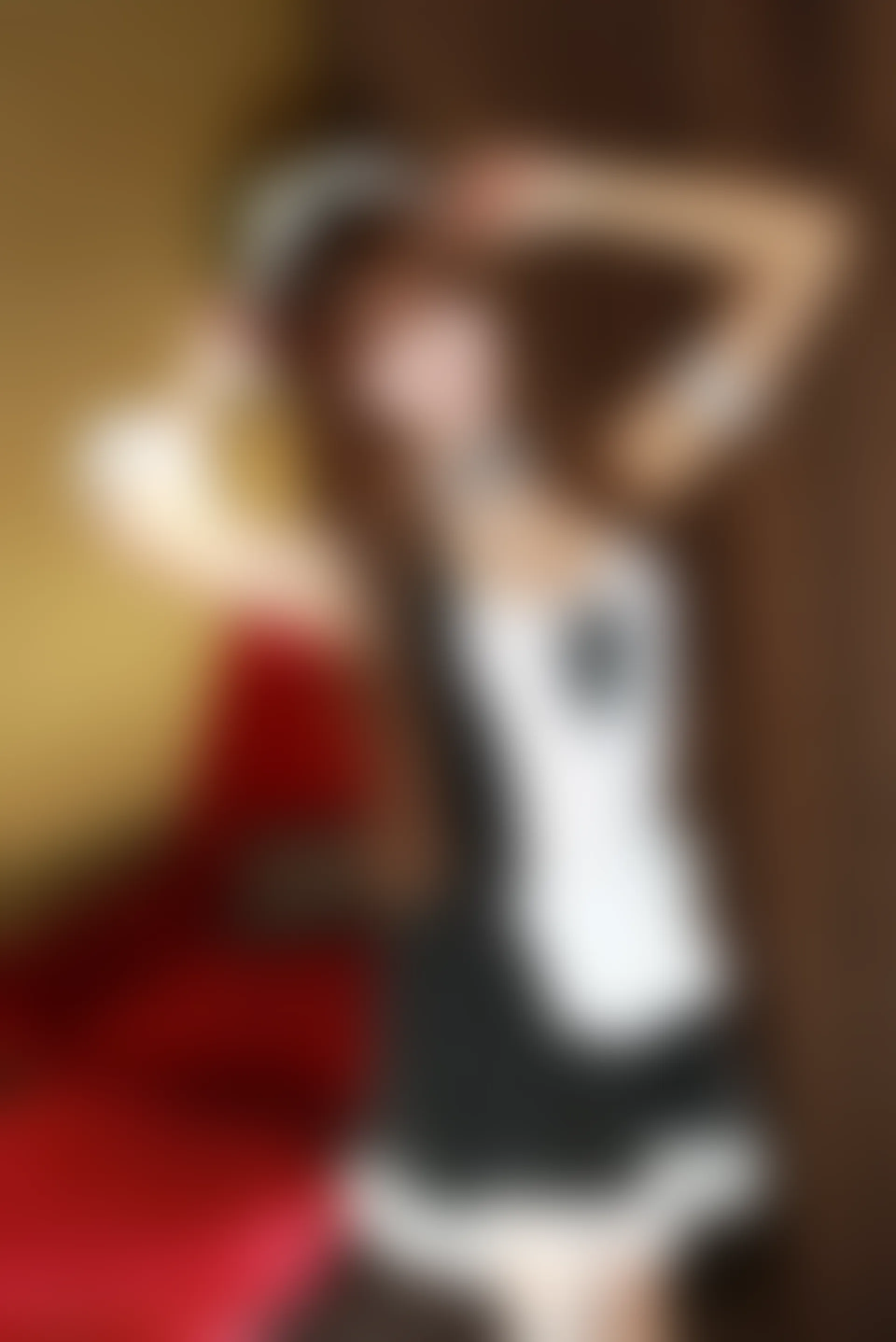 XiuRen秀人网 2015.01.29 No.288 嘉琳winna [53P266MB]