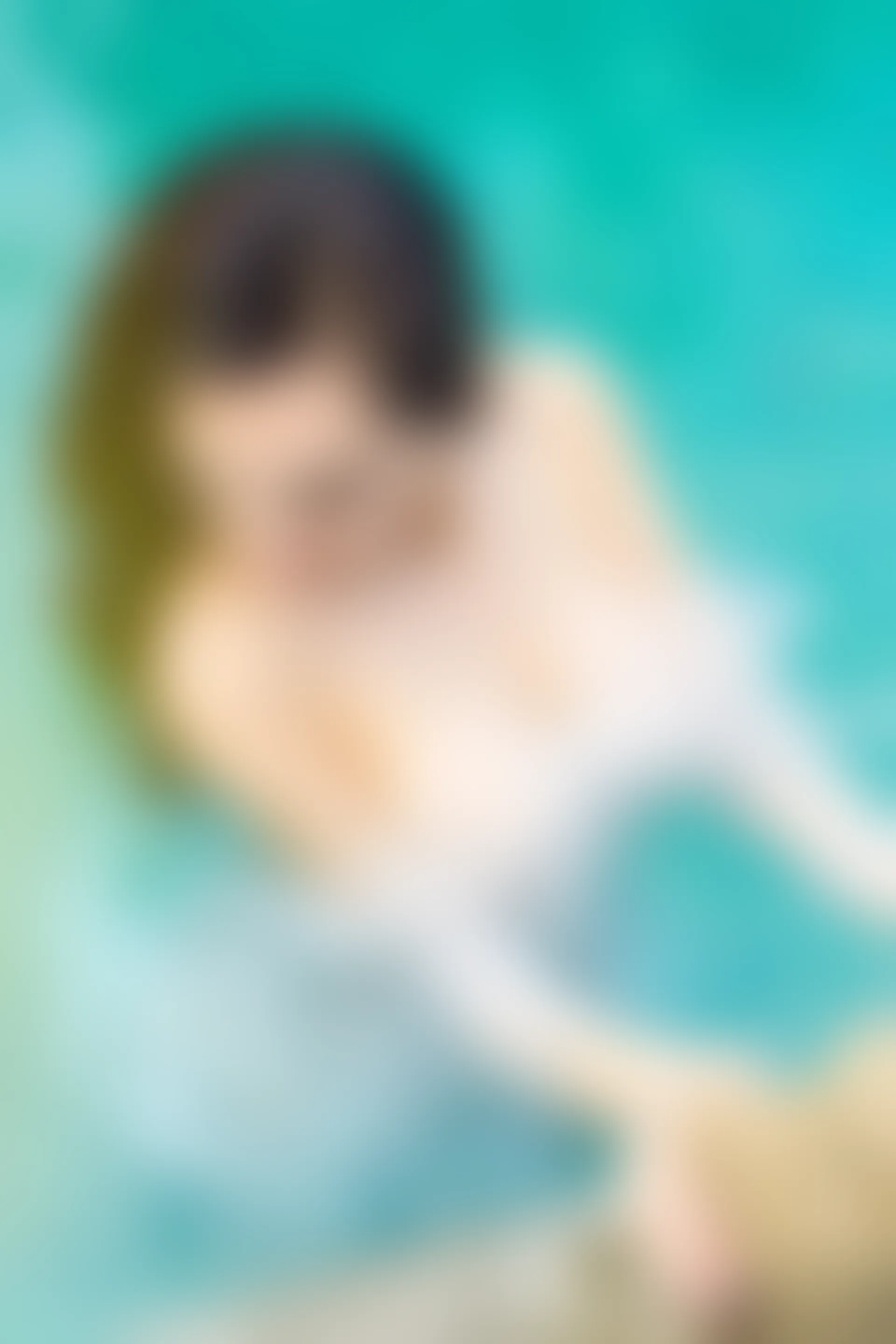 [YouMi尤蜜荟] 2017.05.27 VOL.045 土肥圆矮挫穷[47+1P／202M]