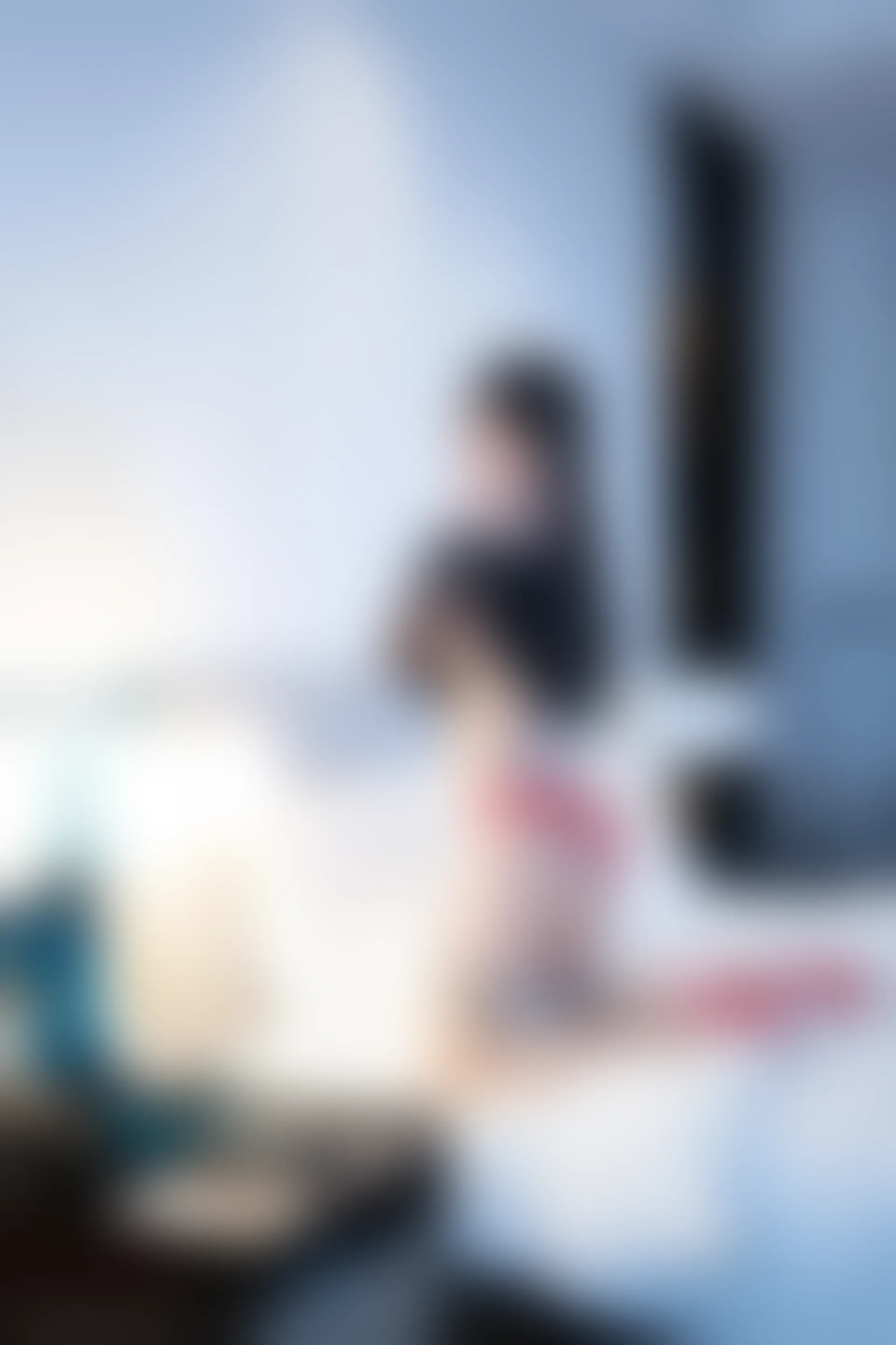 XiuRen秀人网 2021.12.30 No.4408 诗诗kiki 性感美腿[64+1P 613MB]