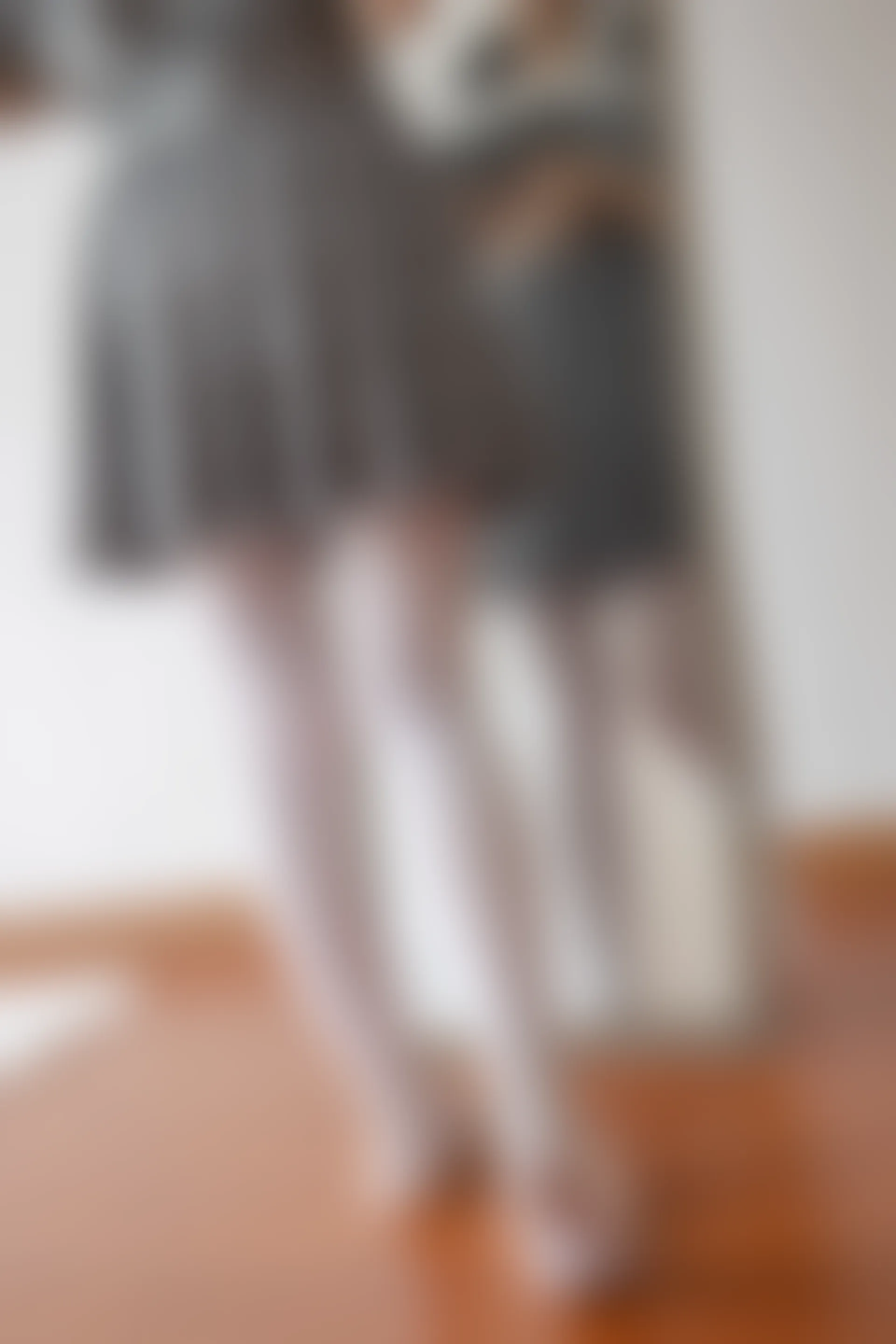 JKFUN-013 [160P1V-2.38G]JKFUN, 可爱, 森萝财团, 白丝, 美腿, 美足