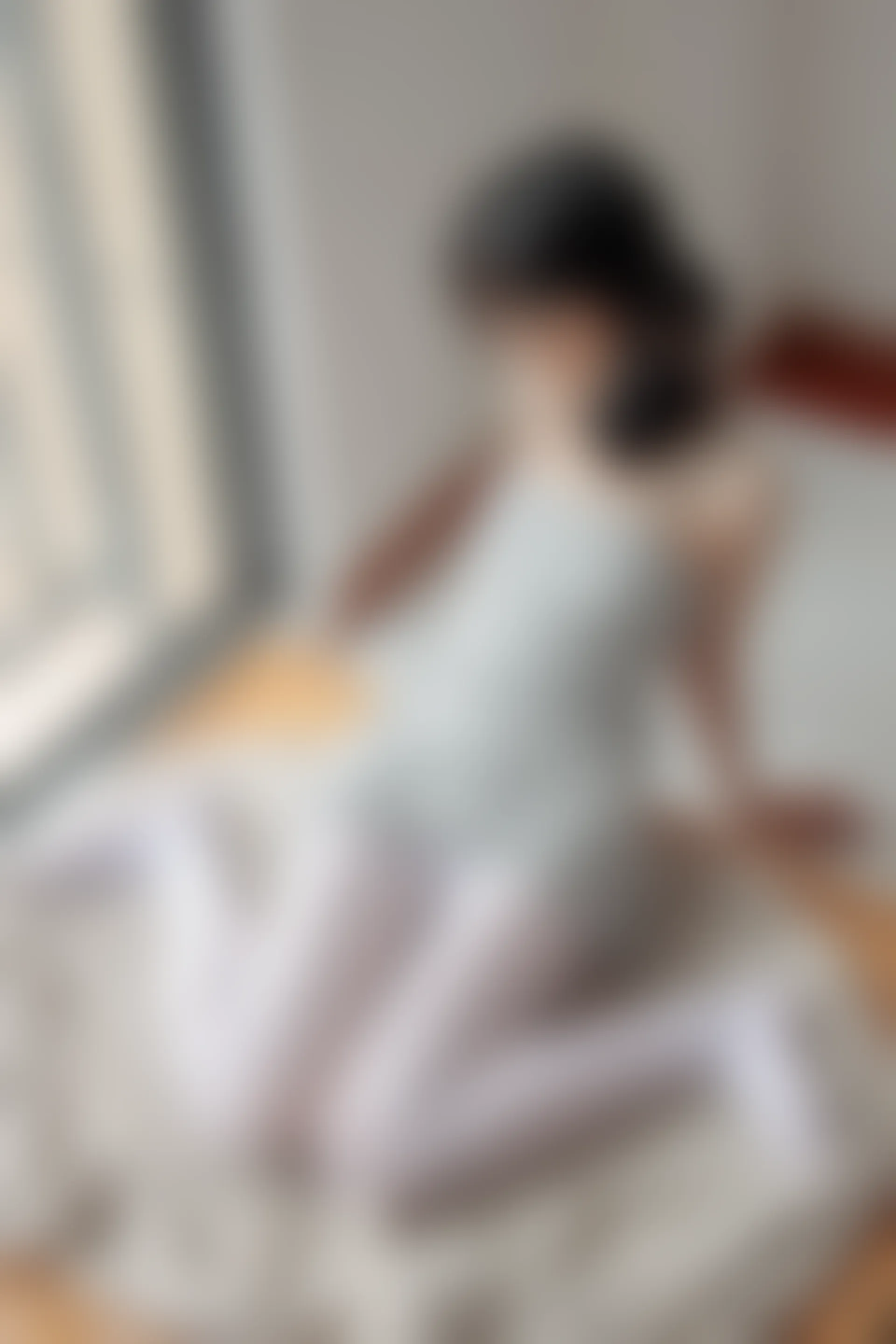 JKFUN-013 [160P1V-2.38G]JKFUN, 可爱, 森萝财团, 白丝, 美腿, 美足