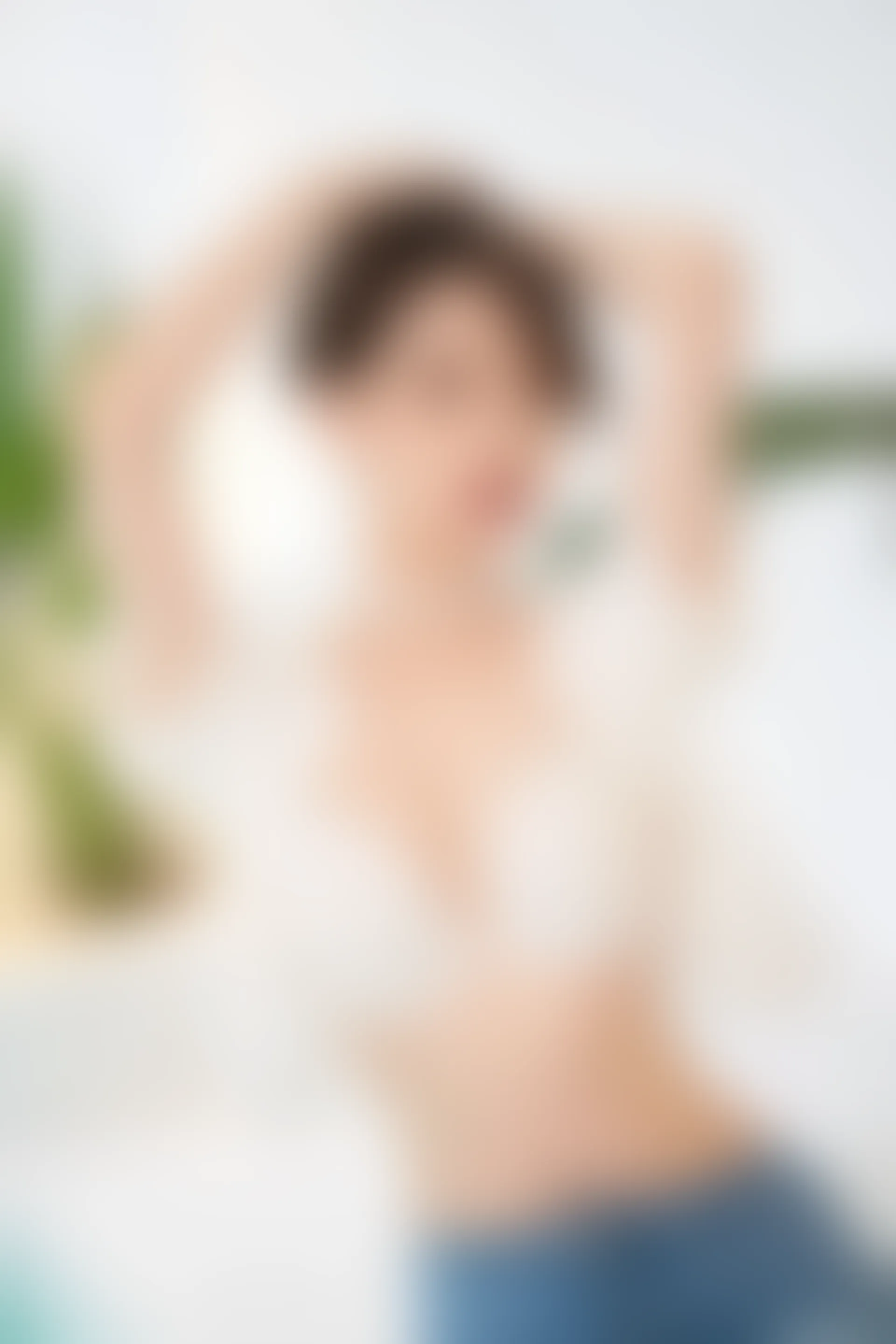 XiuRen秀人网 2022.02.24 No.4633 言沫 牛仔裤美腿[63+1P 570MB]