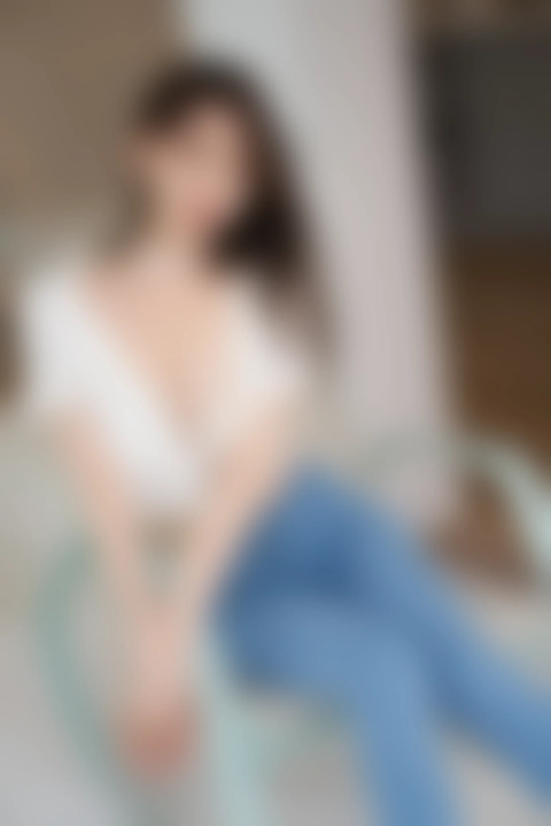 XiuRen秀人网 2022.02.24 No.4633 言沫 牛仔裤美腿[63+1P 570MB]