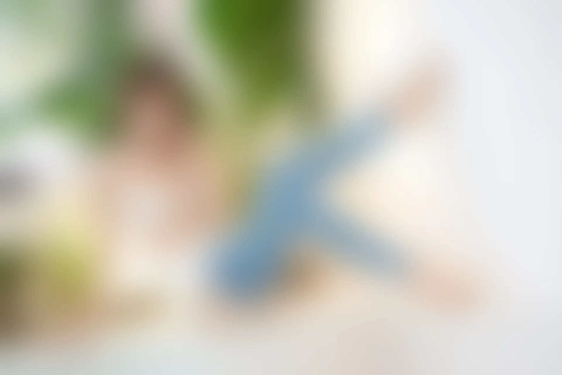 XiuRen秀人网 2022.02.24 No.4633 言沫 牛仔裤美腿[63+1P 570MB]