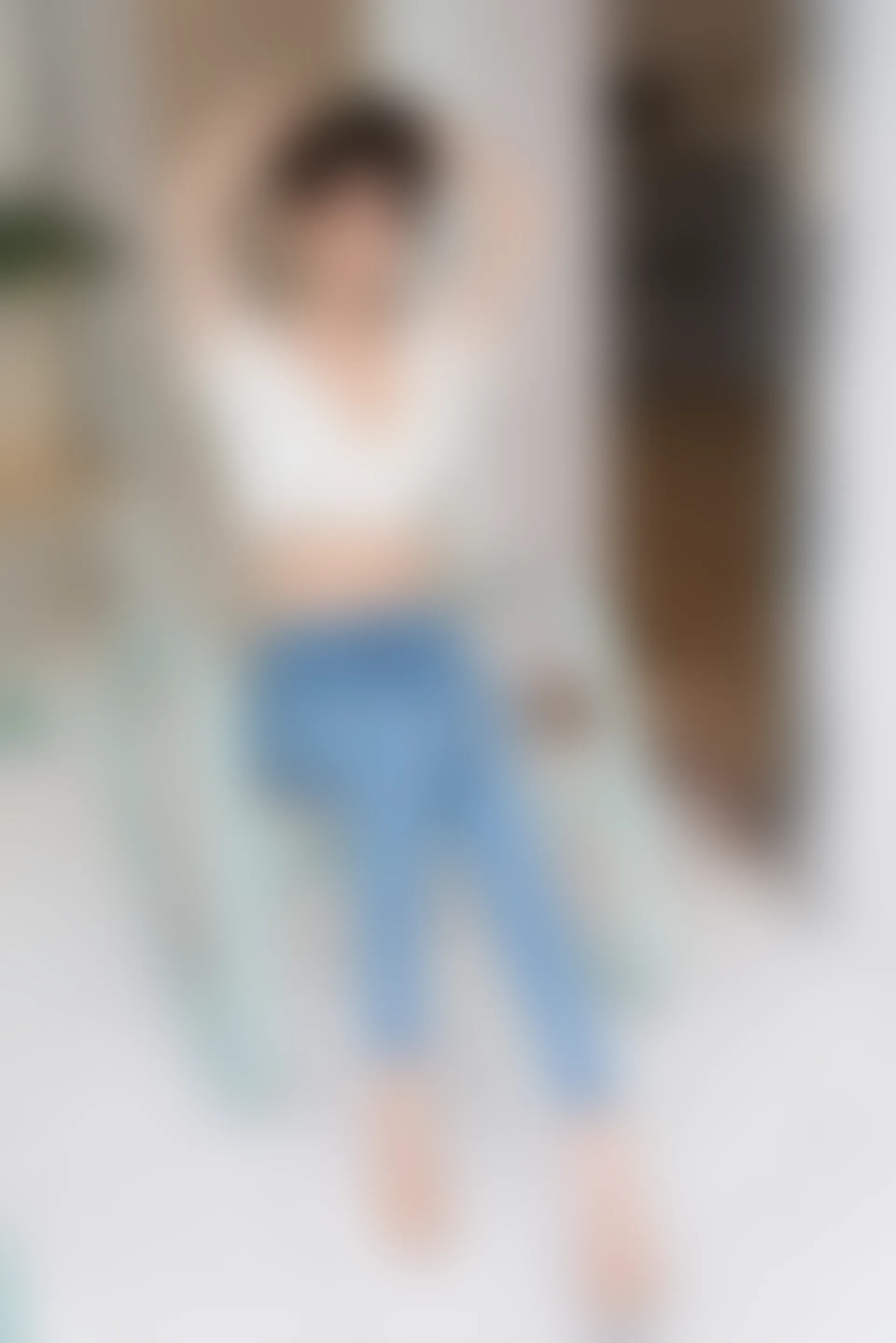 XiuRen秀人网 2022.02.24 No.4633 言沫 牛仔裤美腿[63+1P 570MB]