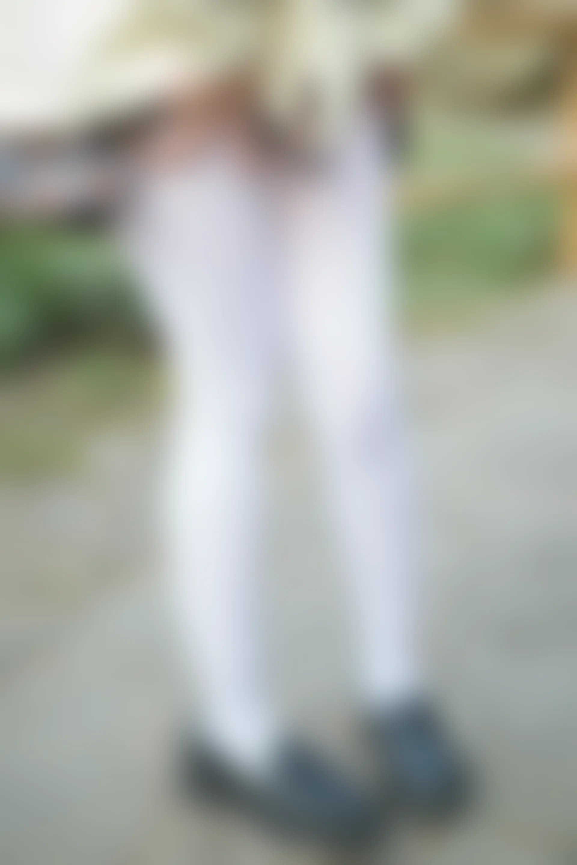 轻兰映画 VOL.002 [44P-362M]白丝, 美腿, 轻兰映画, 黑丝